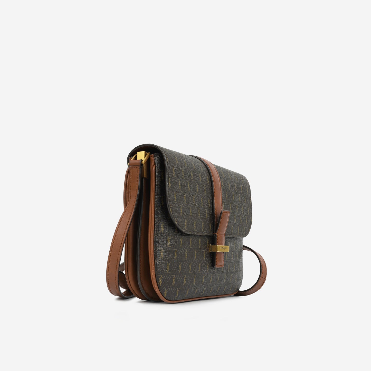 Saint Laurent Le Monogramme Satchel