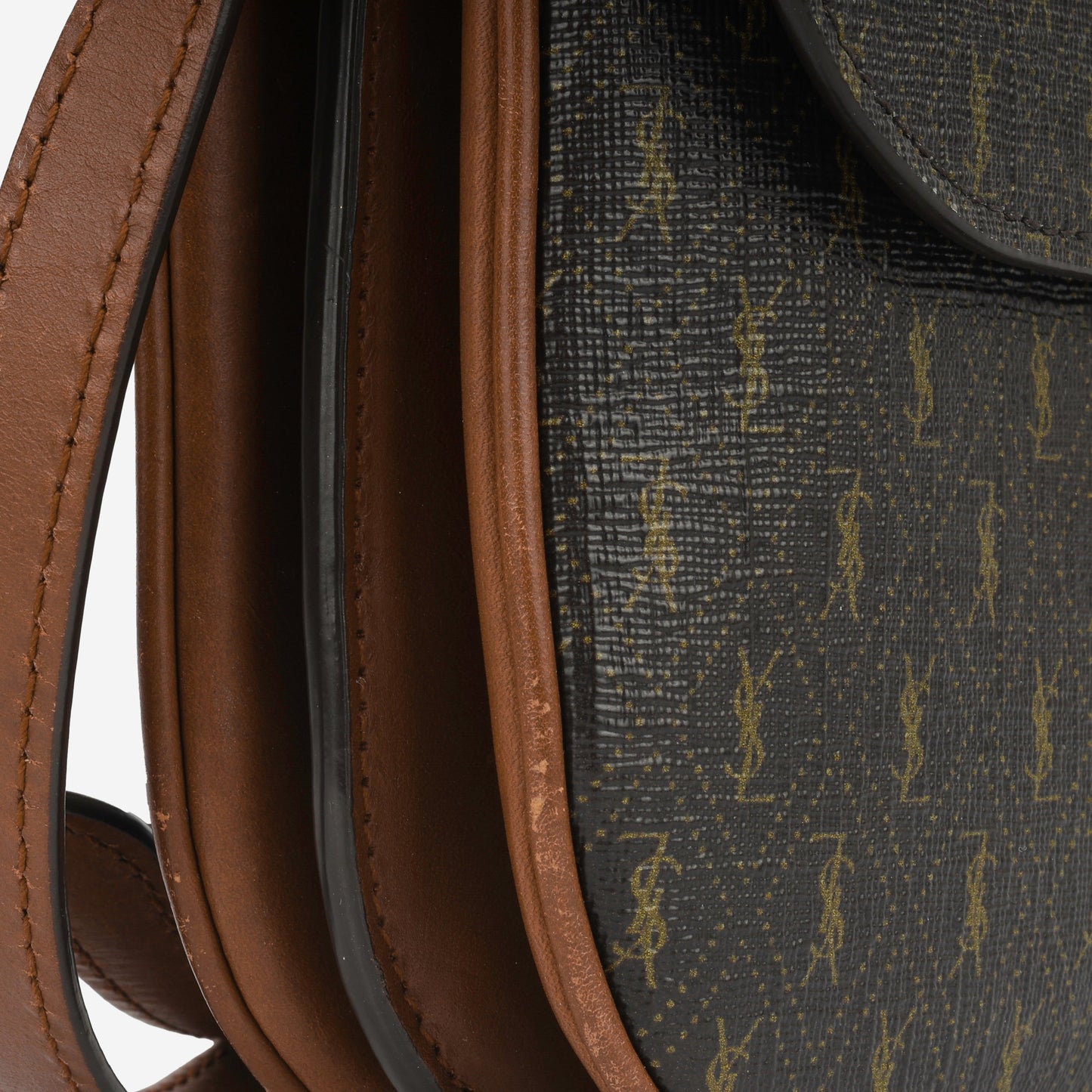Saint Laurent Le Monogramme Satchel