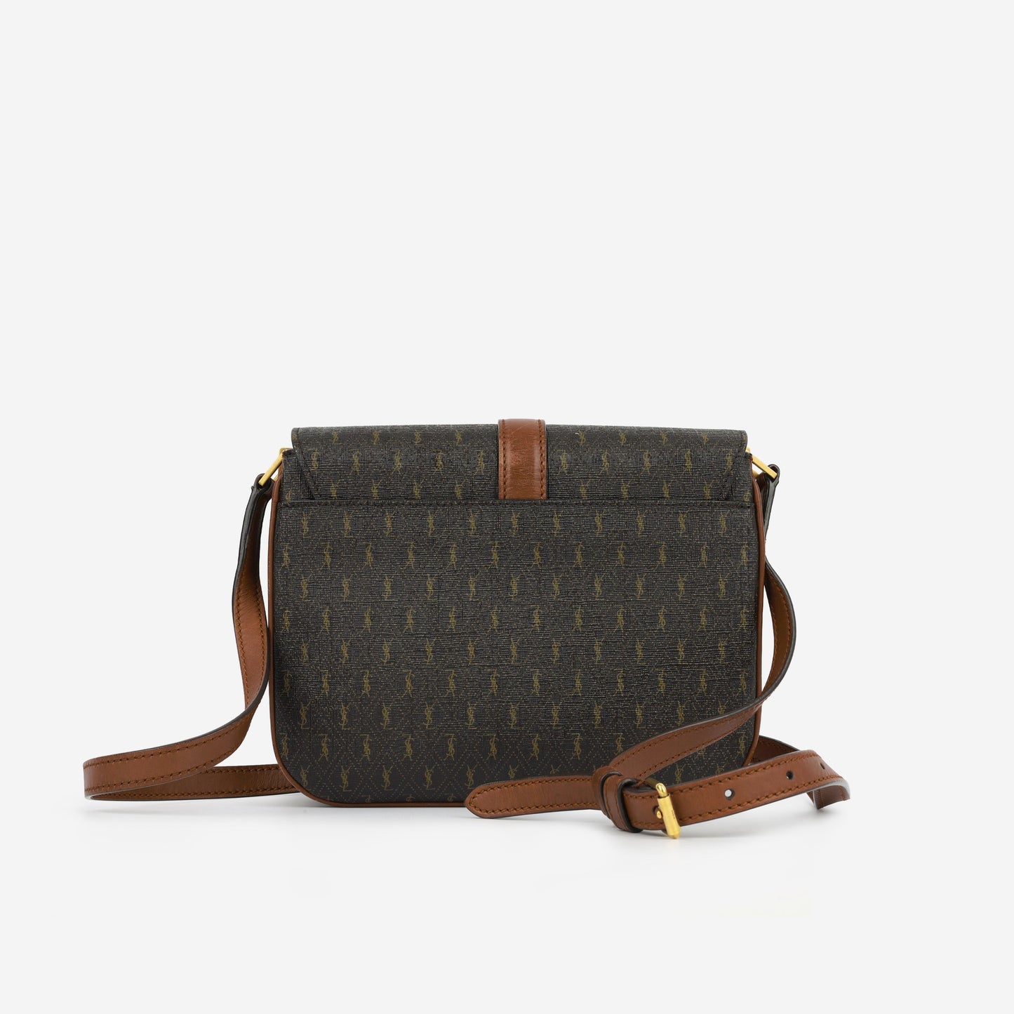 Saint Laurent Le Monogramme Satchel