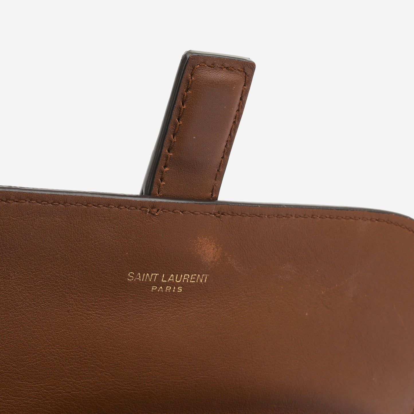 Saint Laurent Le Monogramme Satchel