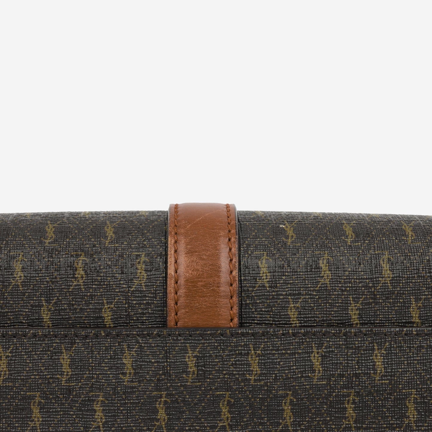Saint Laurent Le Monogramme Satchel