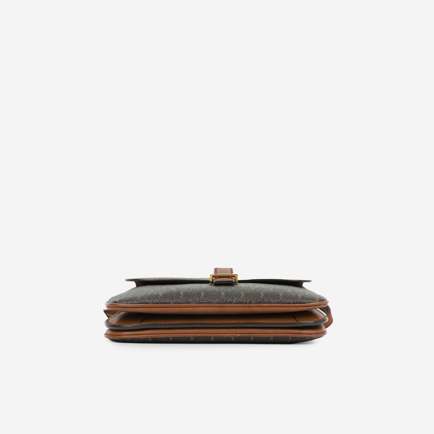 Saint Laurent Le Monogramme Satchel
