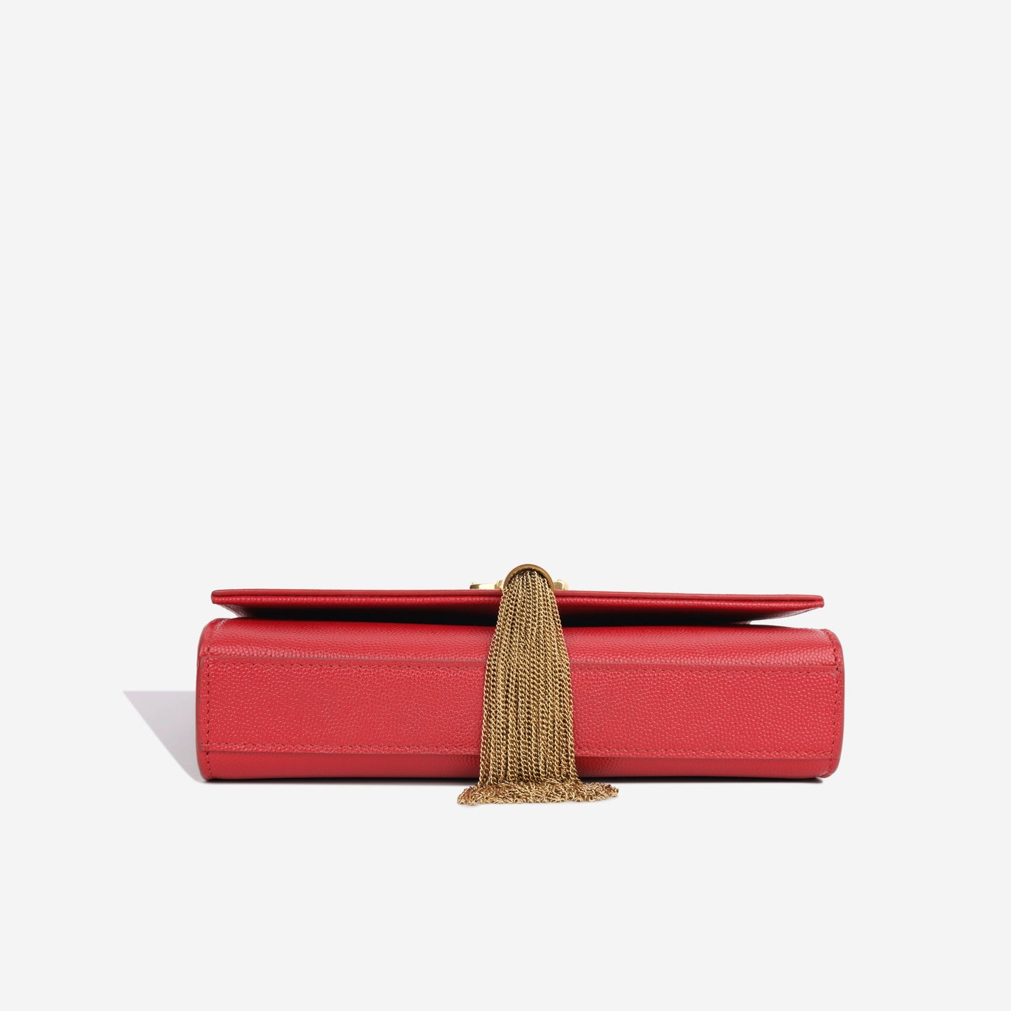 Saint Laurent Kate Tassel Bag
