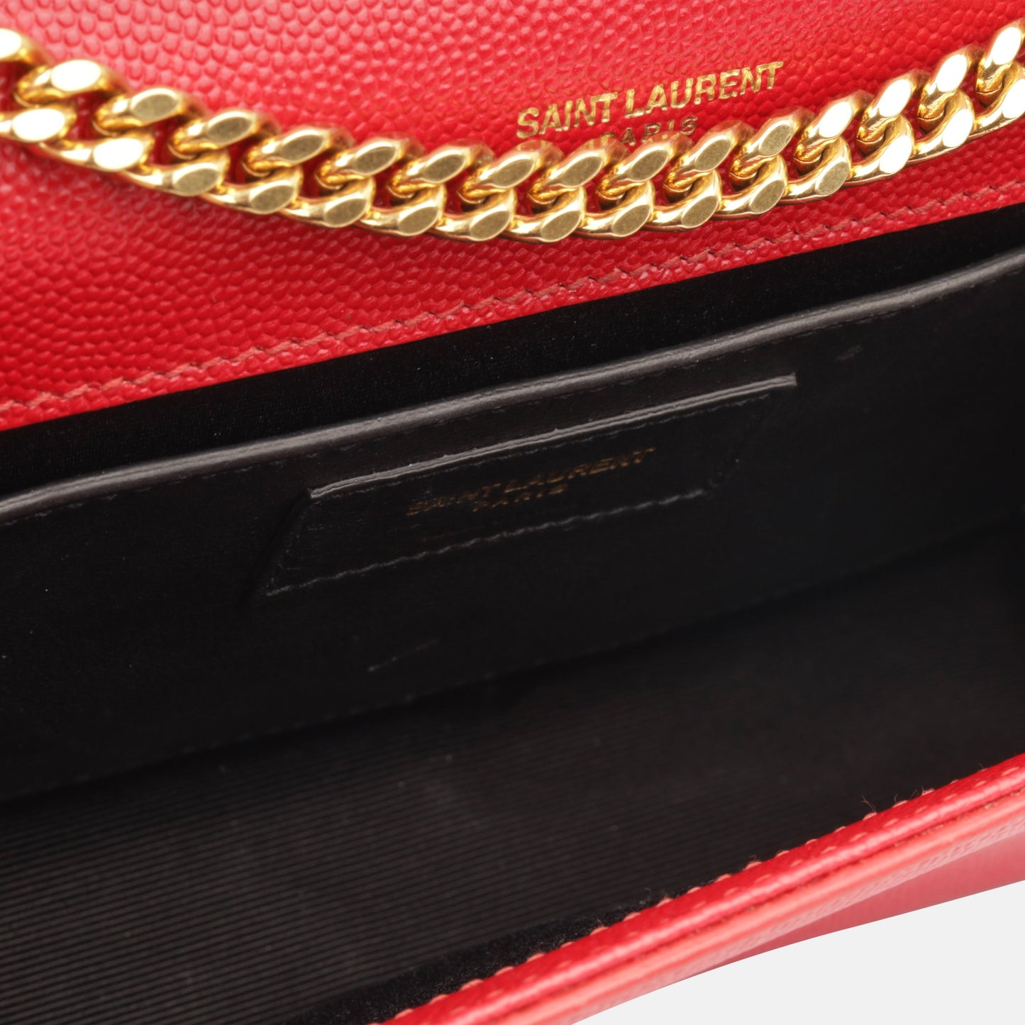 Saint Laurent Kate Tassel Bag