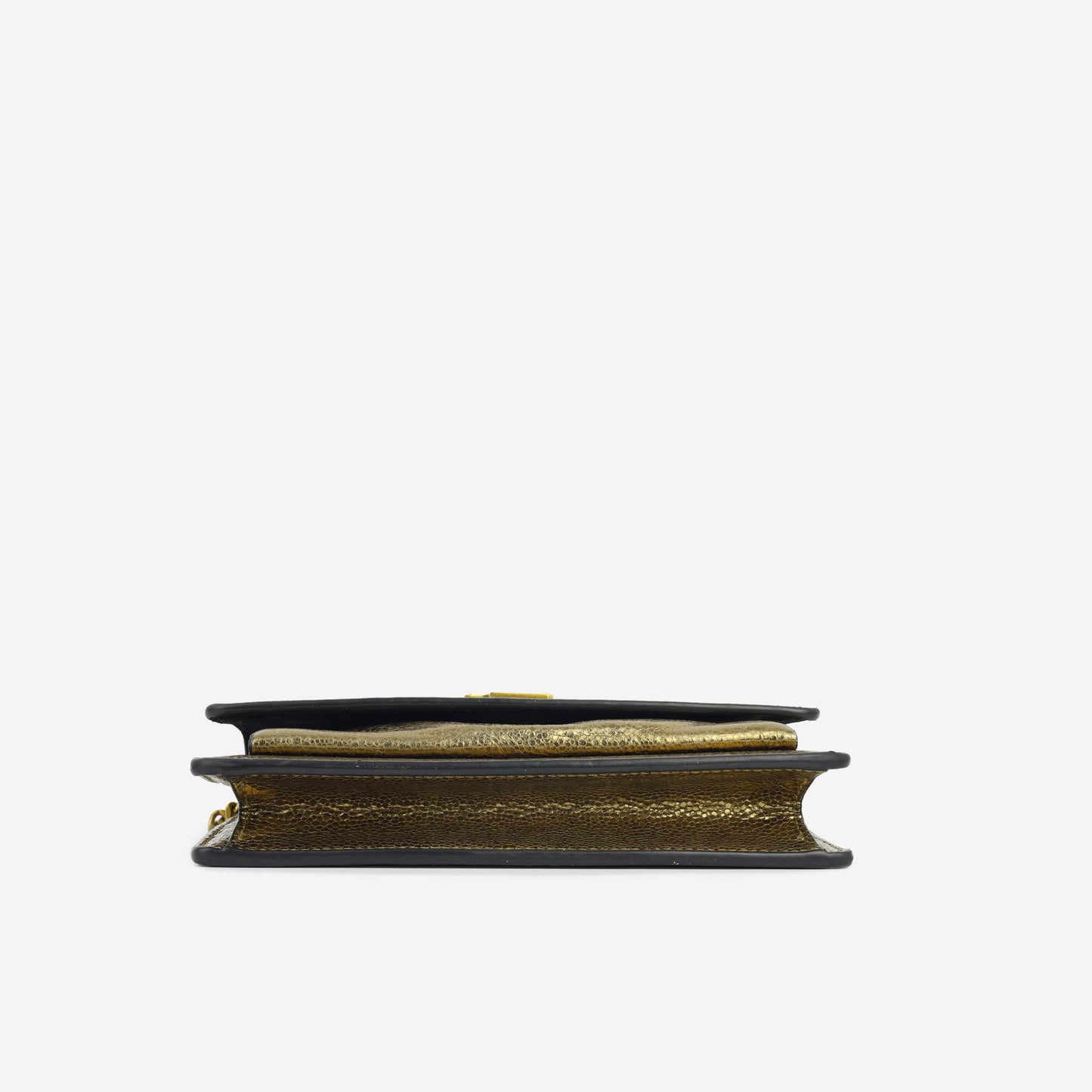 Saint Laurent Mini Sunset Top Handle