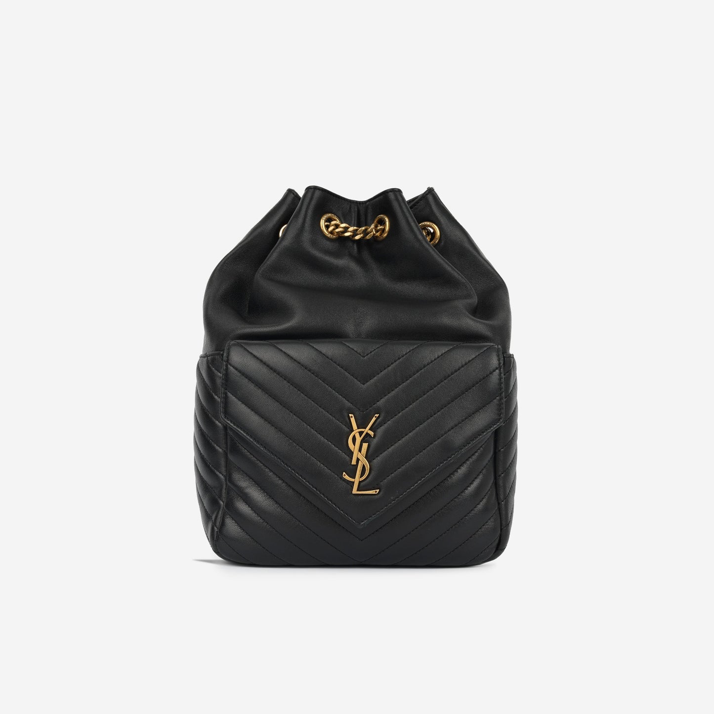 Saint Laurent Joe Backpack