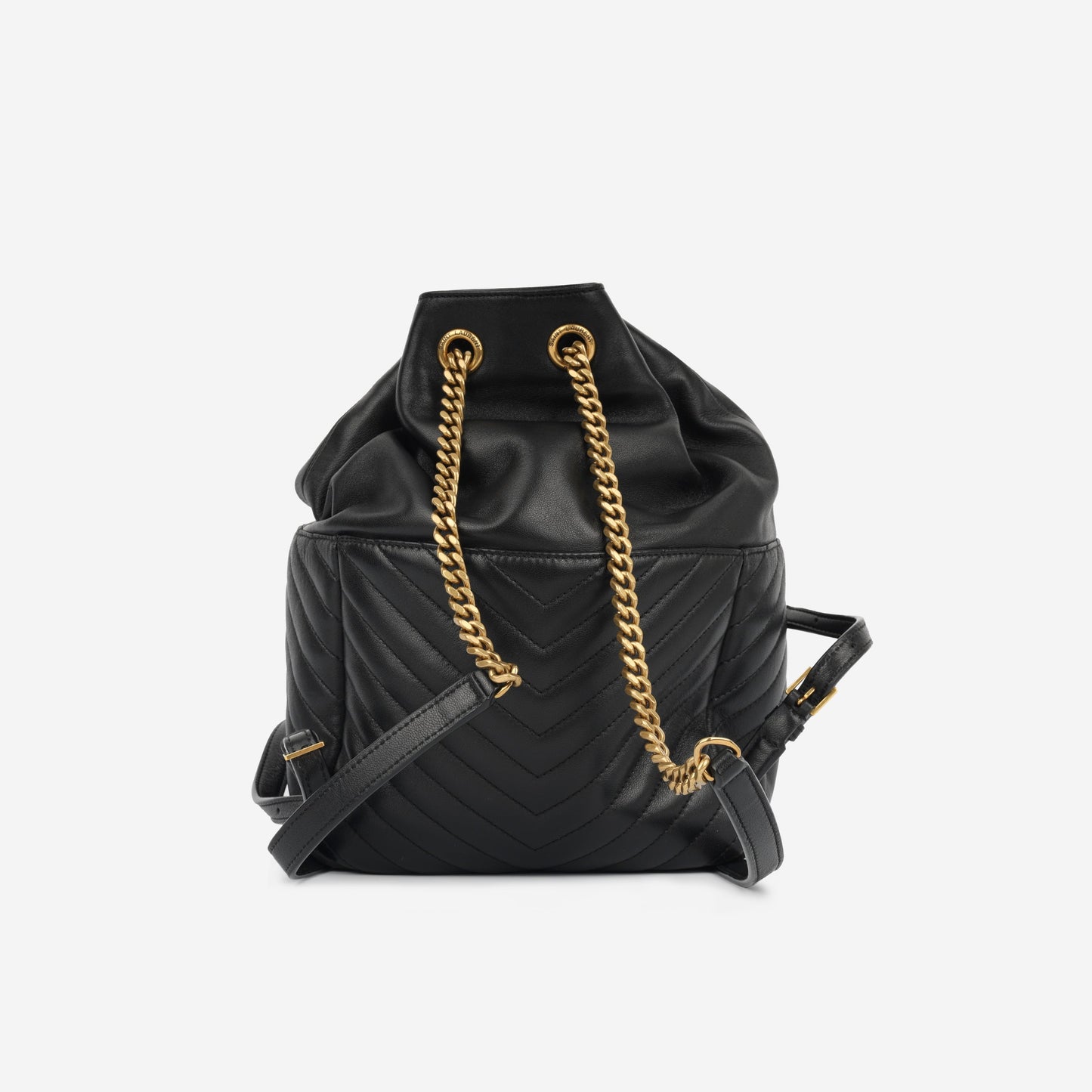 Saint Laurent Joe Backpack