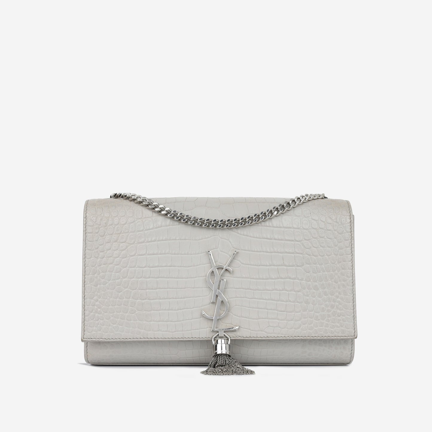 Saint Laurent Medium Kate Tassel Bag