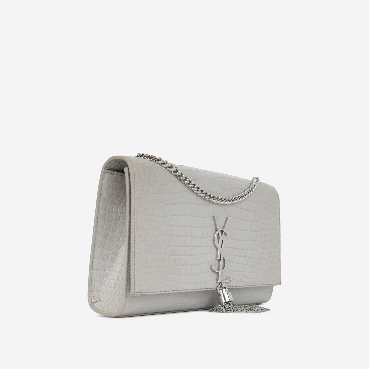 Saint Laurent Medium Kate Tassel Bag