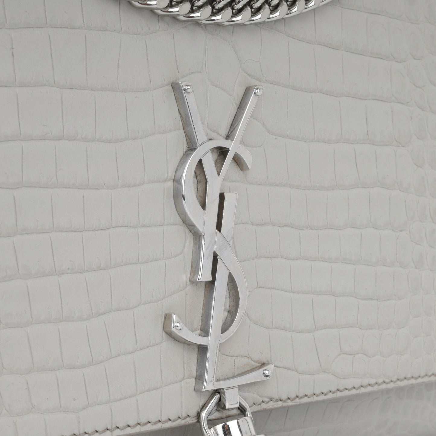 Saint Laurent Medium Kate Tassel Bag
