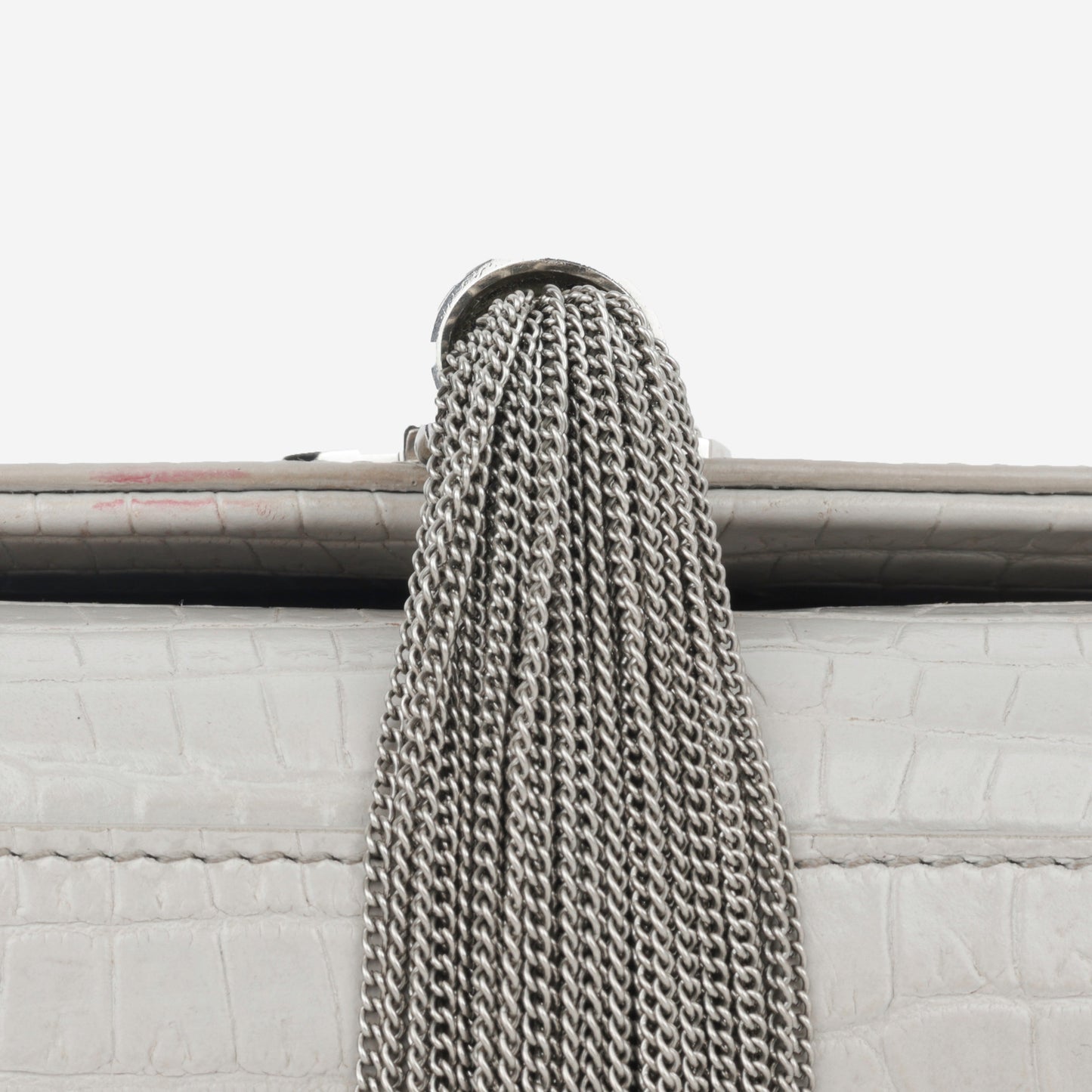 Saint Laurent Medium Kate Tassel Bag
