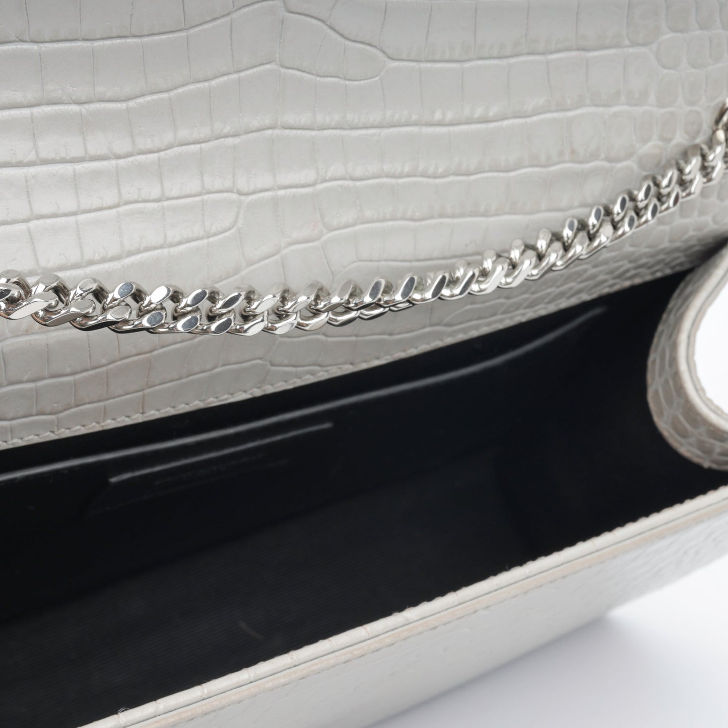 Saint Laurent Medium Kate Tassel Bag