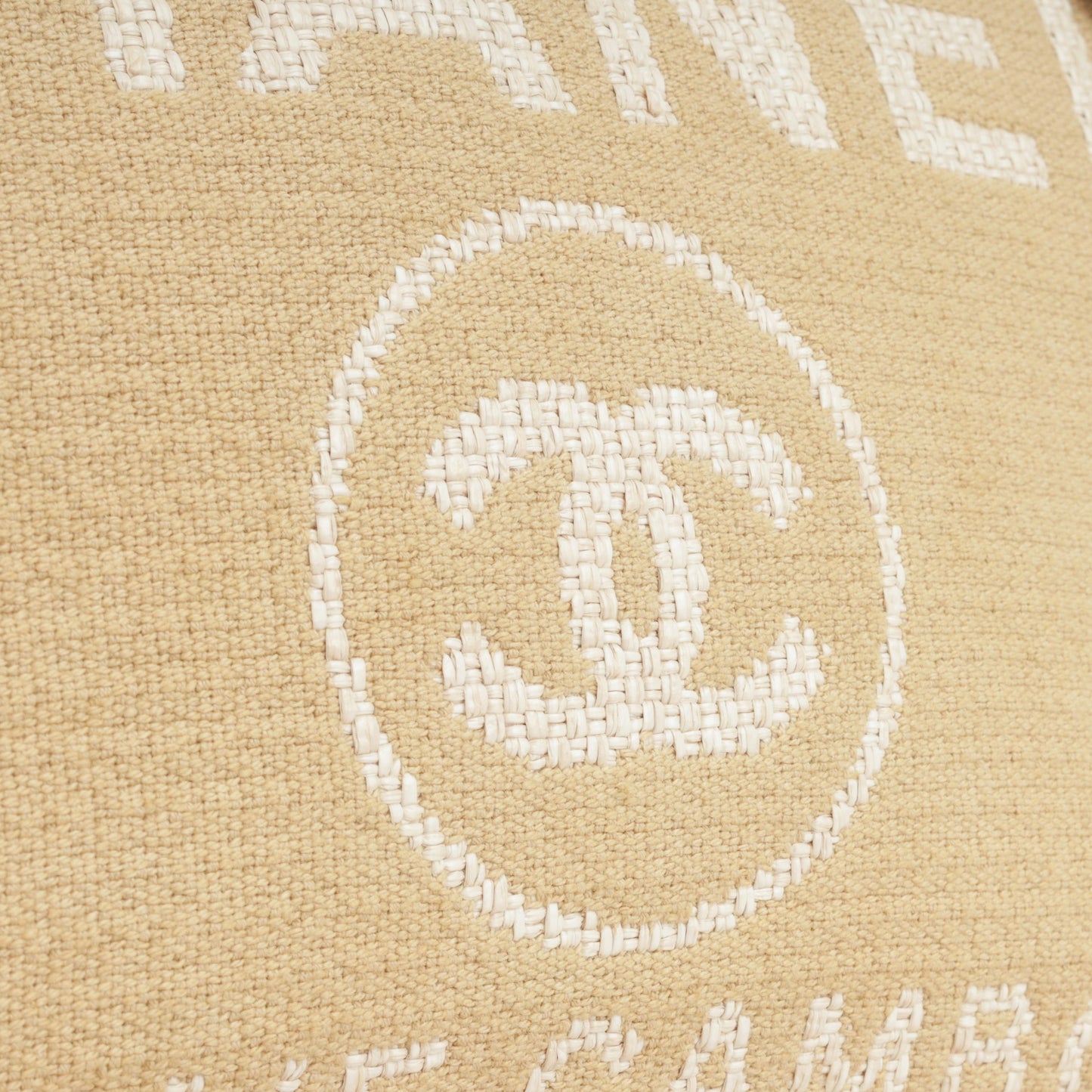 Chanel Deauville - Small