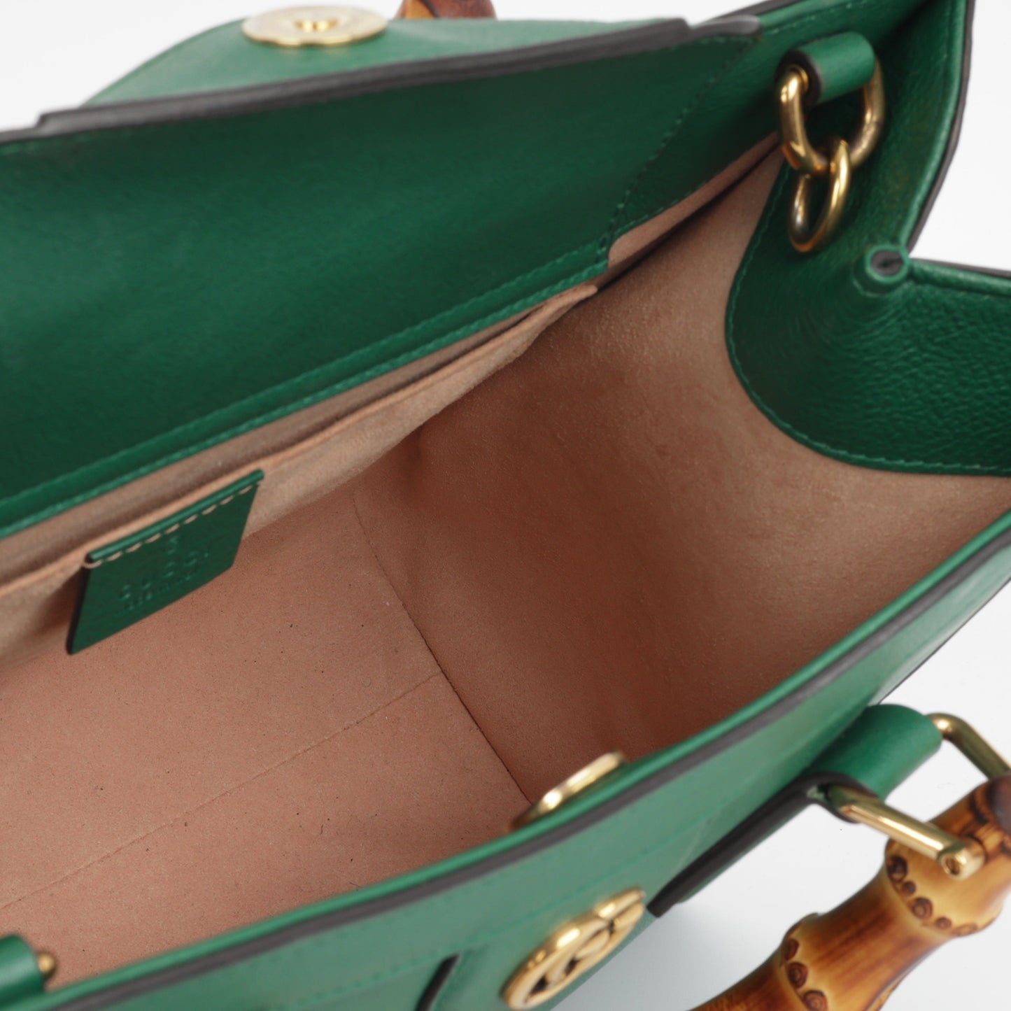 Gucci Medium Diana Tote Bag