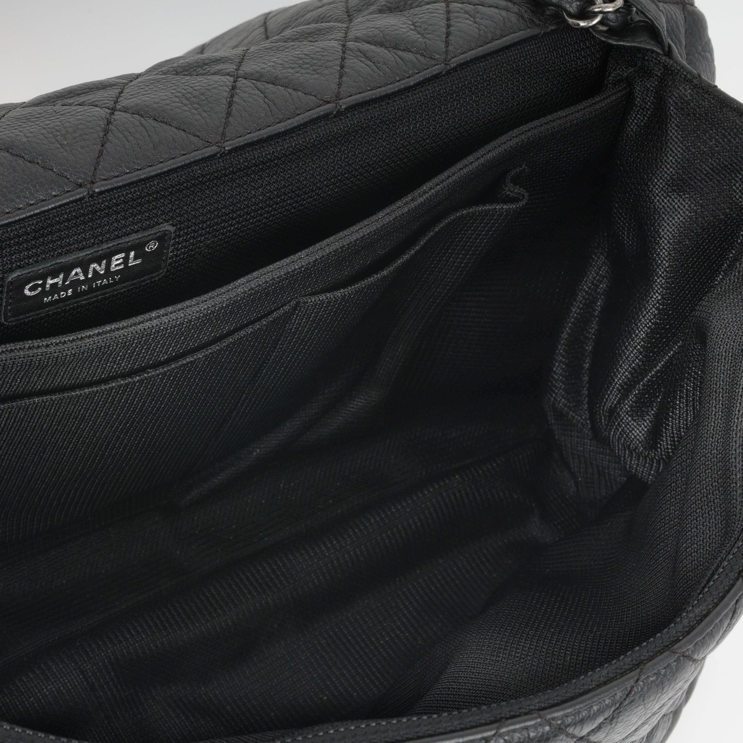 Chanel XXL Airline Flap