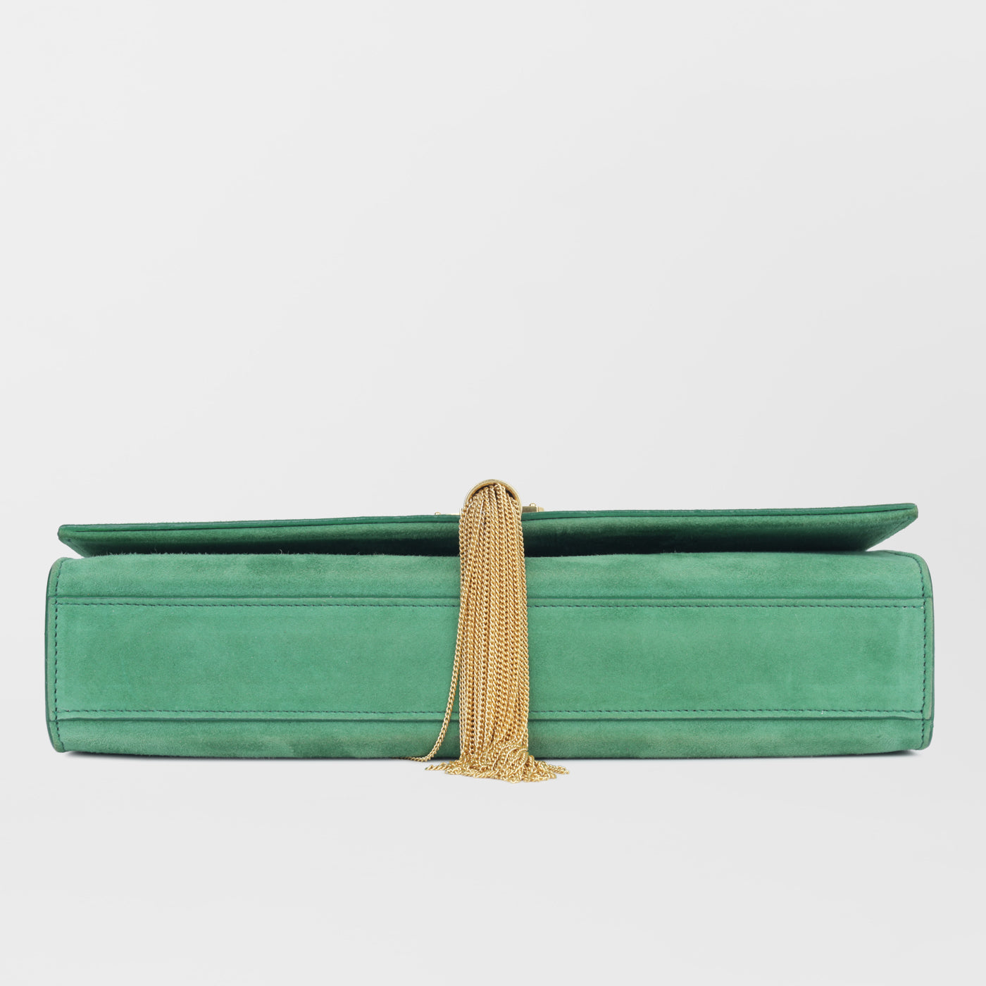 Saint Laurent Kate Tassel Bag - Medium
