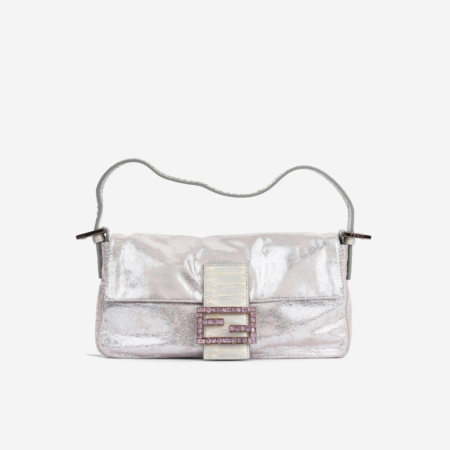 Fendi Vintage baguette