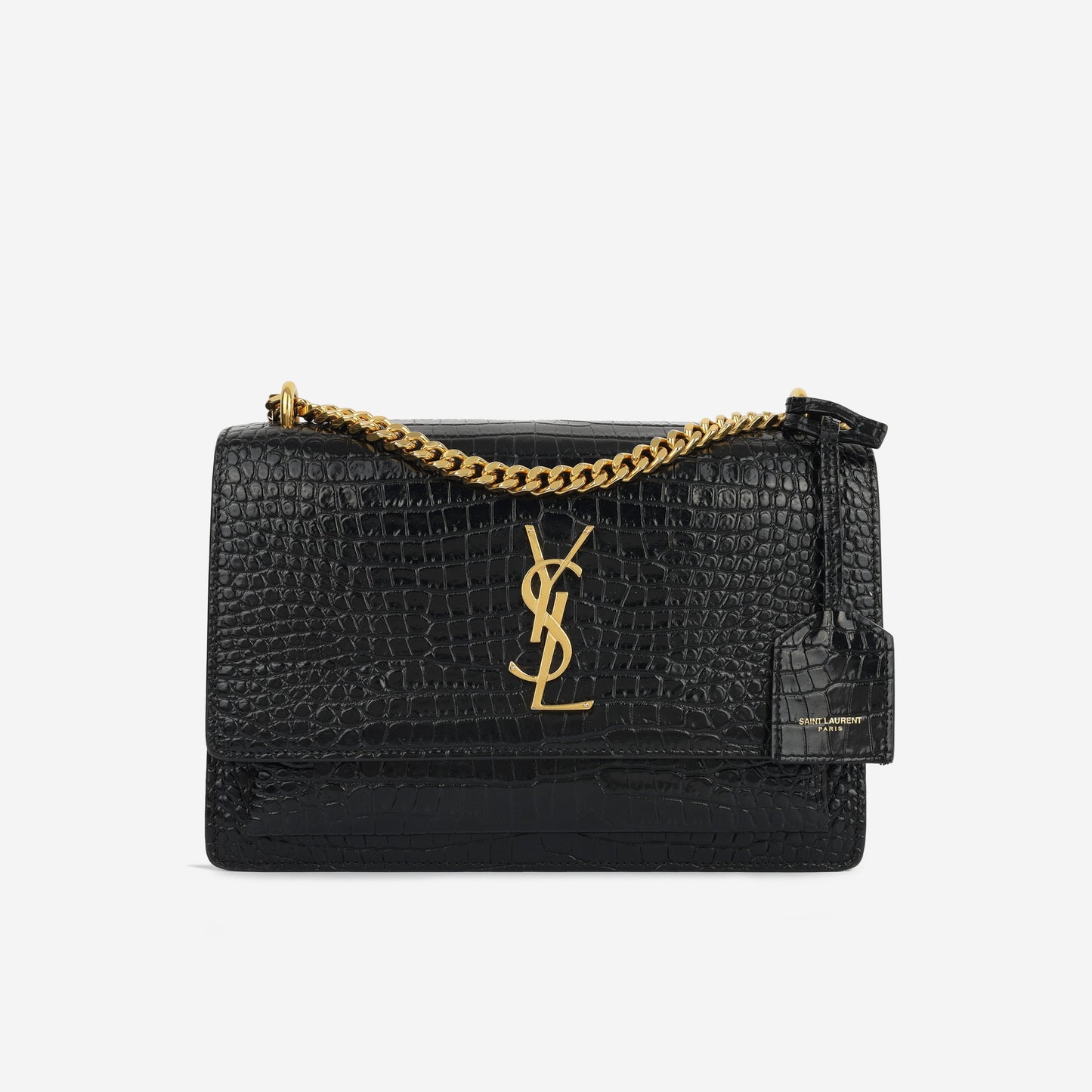 Saint Laurent Medium Sunset