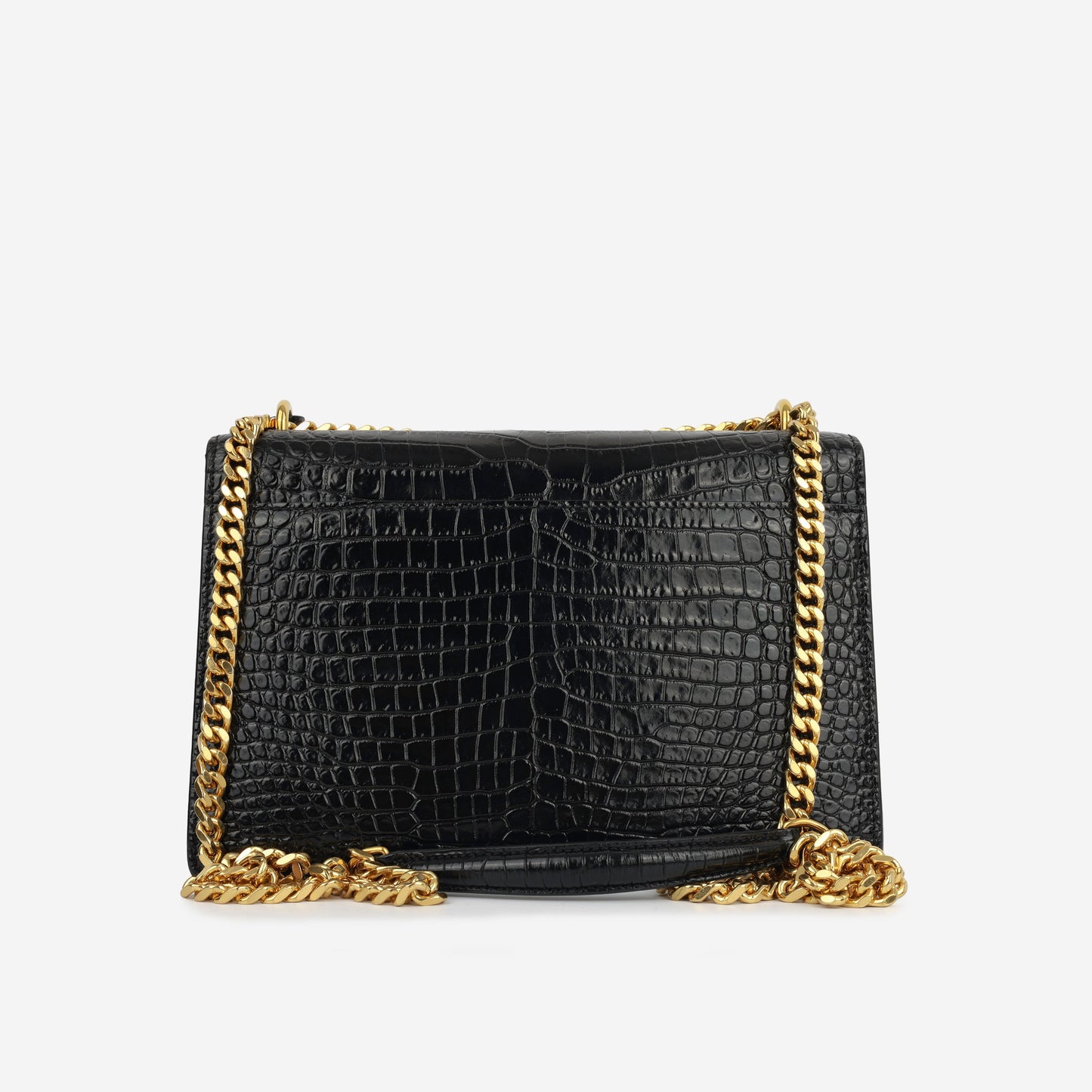 Saint Laurent Medium Sunset