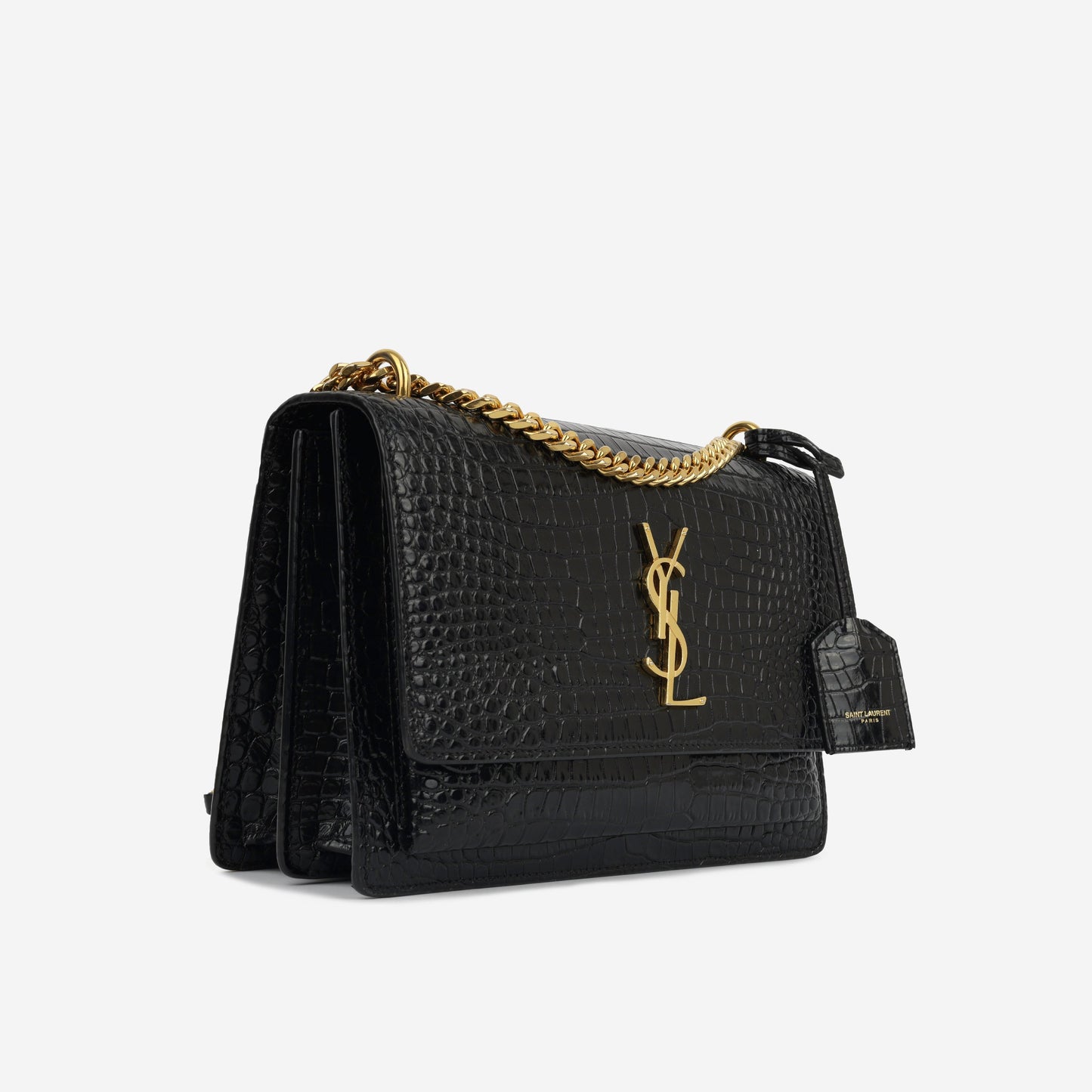 Saint Laurent Medium Sunset