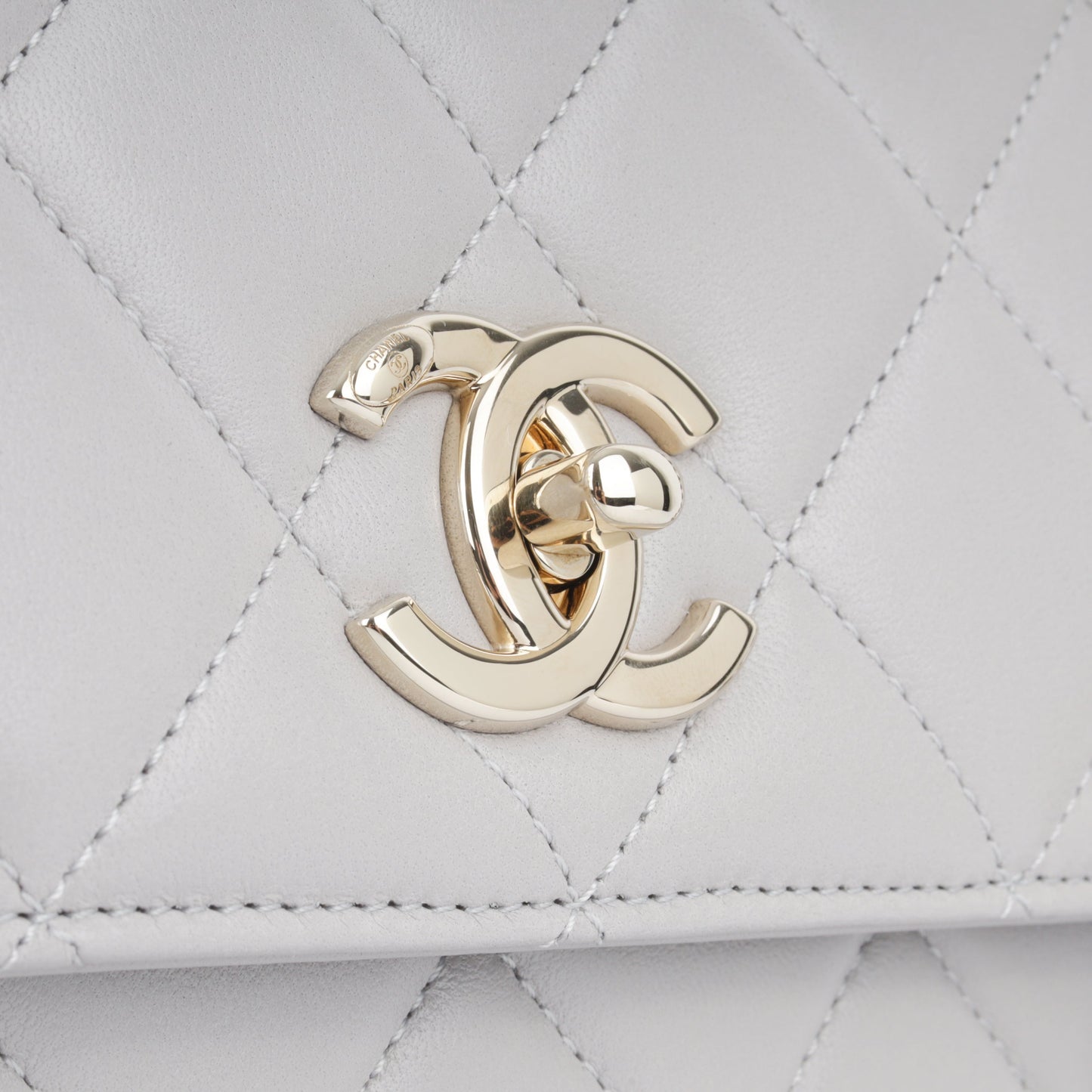 Chanel Trendy CC Flap Bag - Small