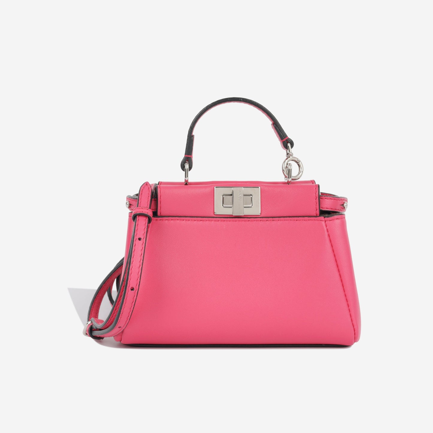 Fendi Peekaboo - Micro