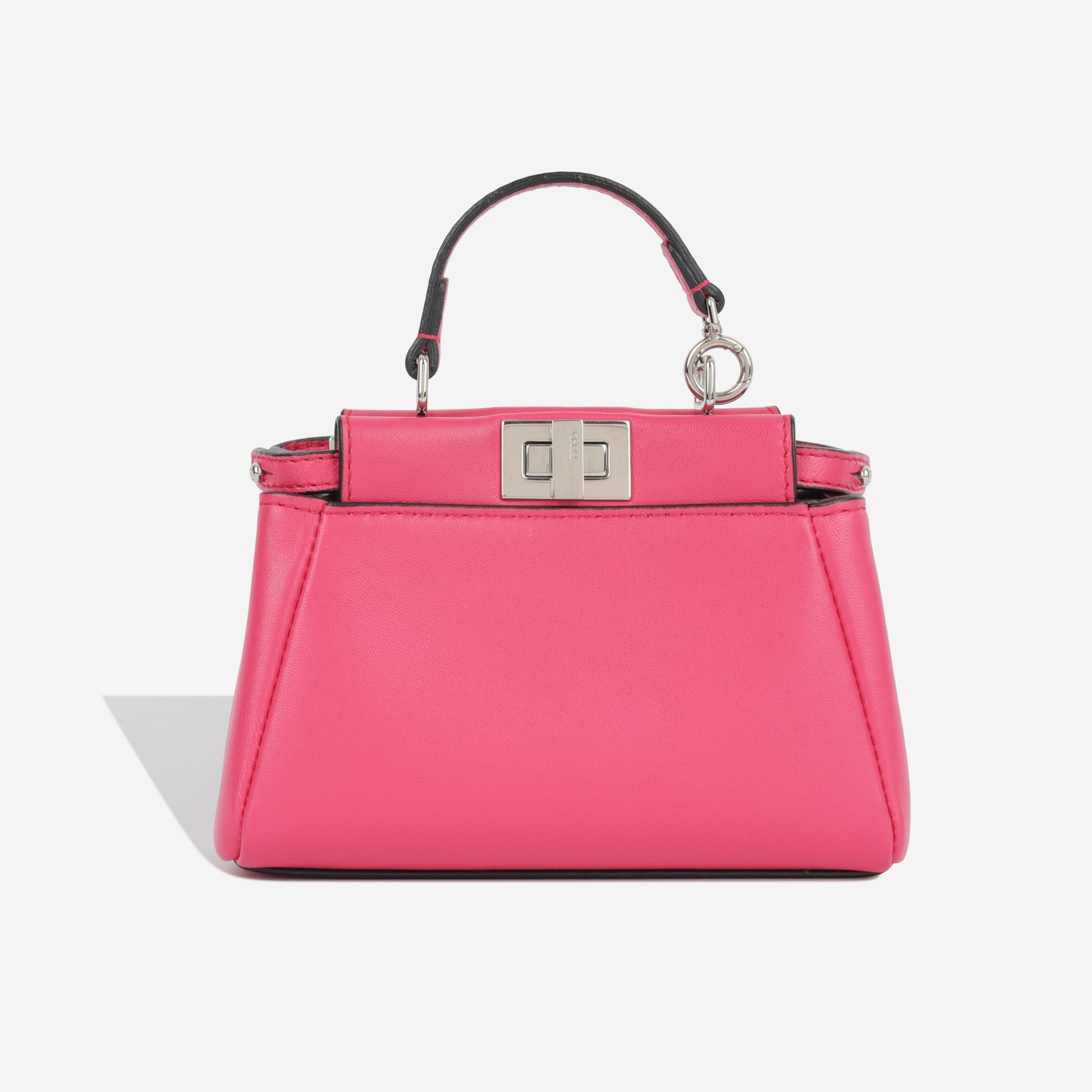Fendi Peekaboo - Micro