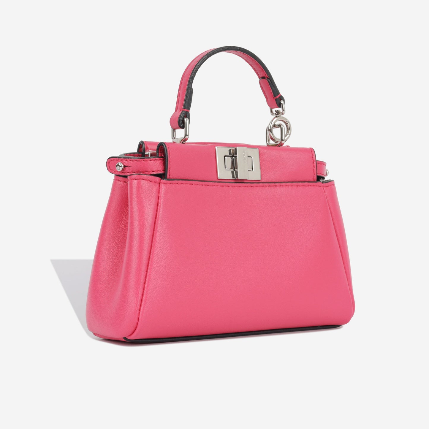 Fendi Peekaboo - Micro