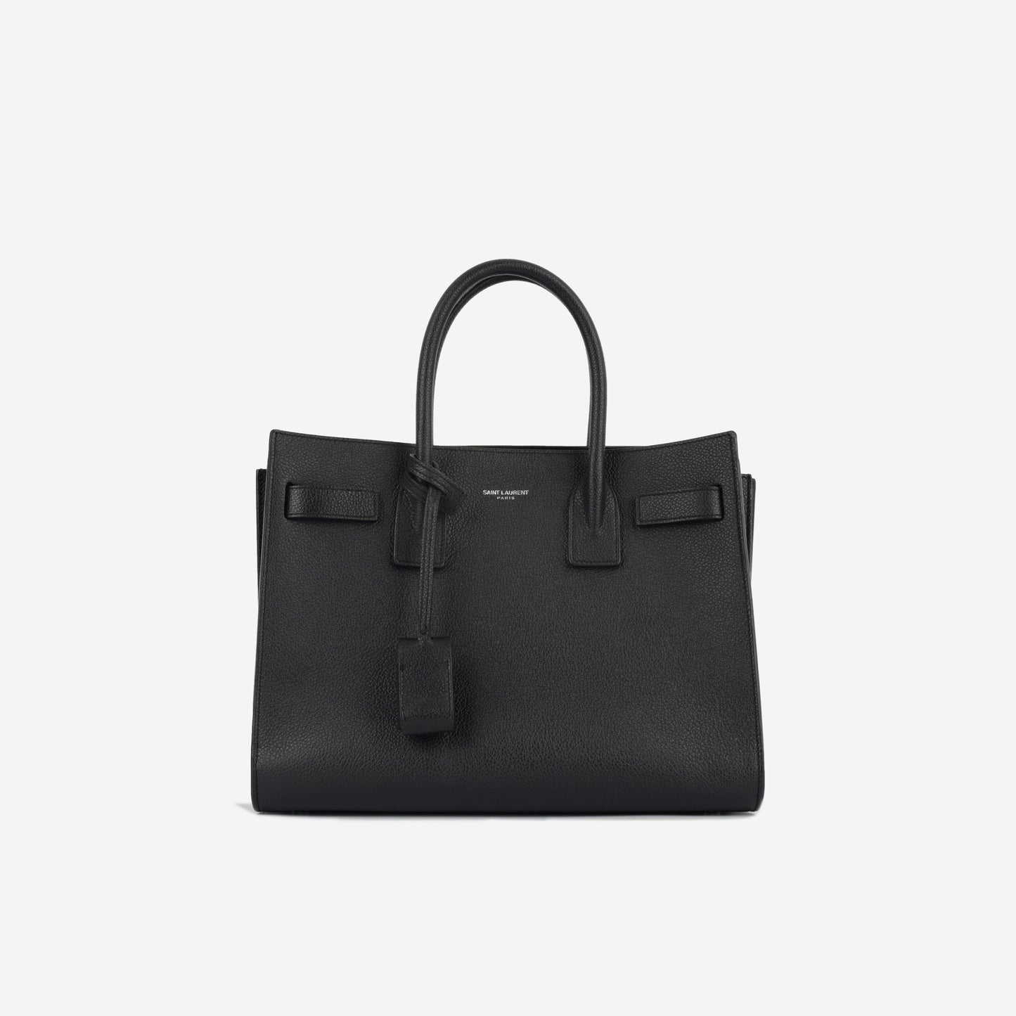 Saint Laurent Baby Sac de Jour