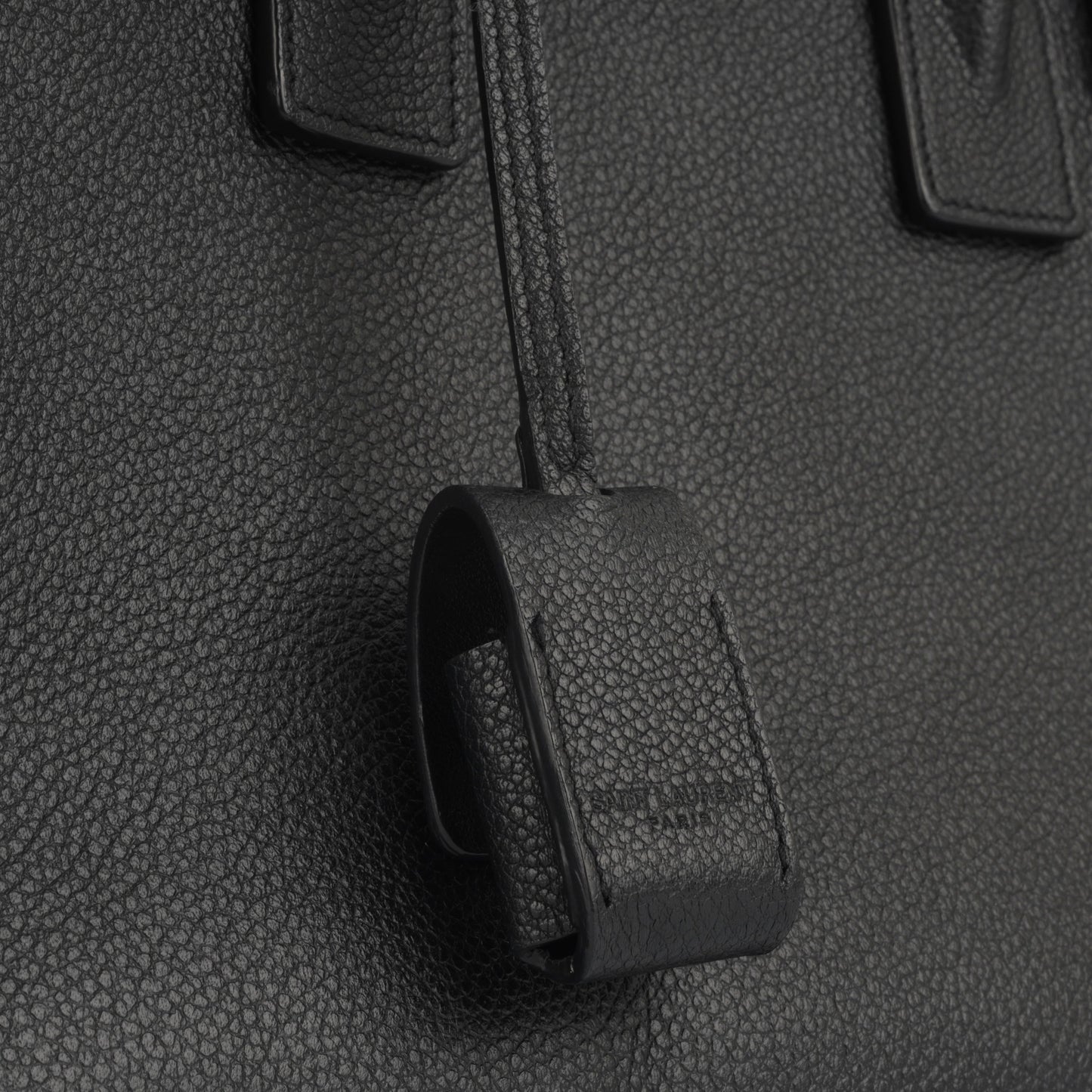 Saint Laurent Baby Sac de Jour