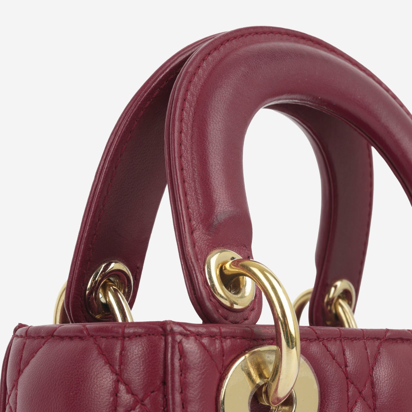 Christian Dior Mini Lady Dior