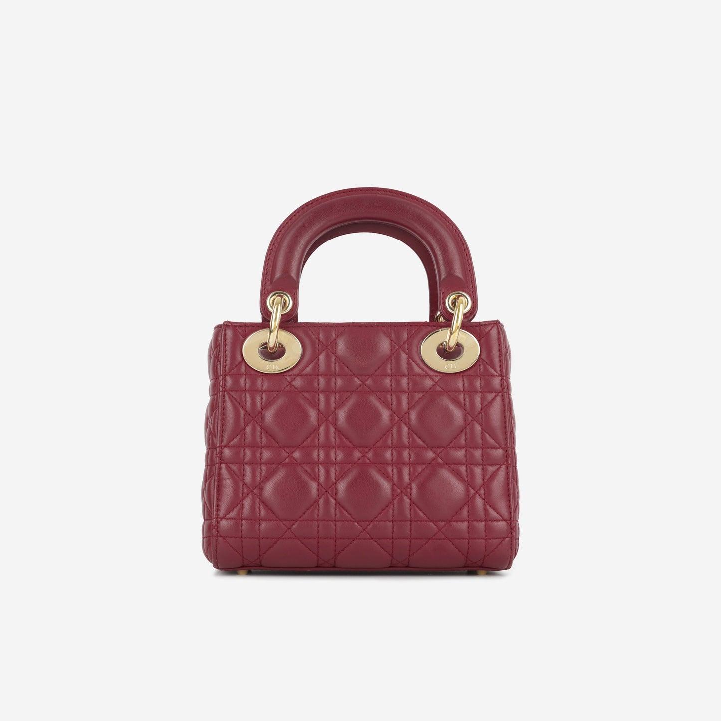 Christian Dior Mini Lady Dior