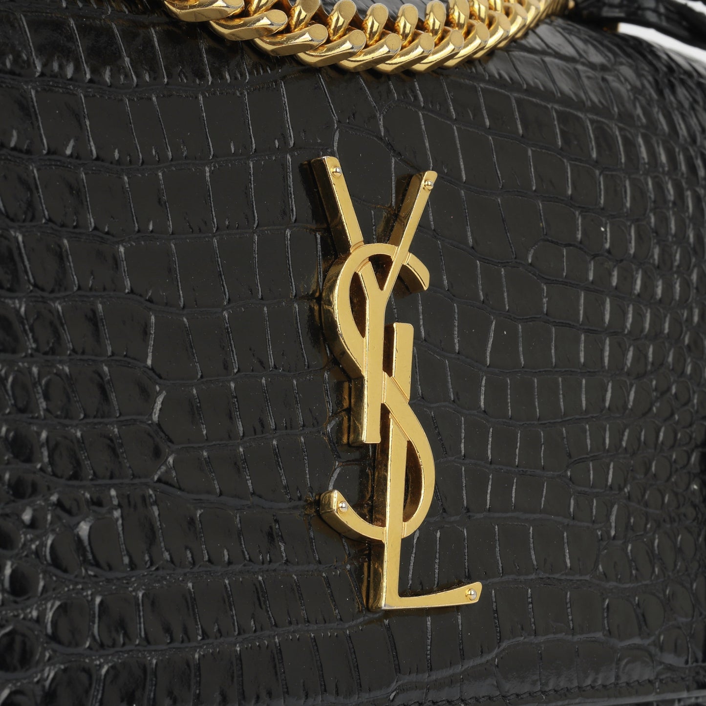 Saint Laurent Medium Sunset
