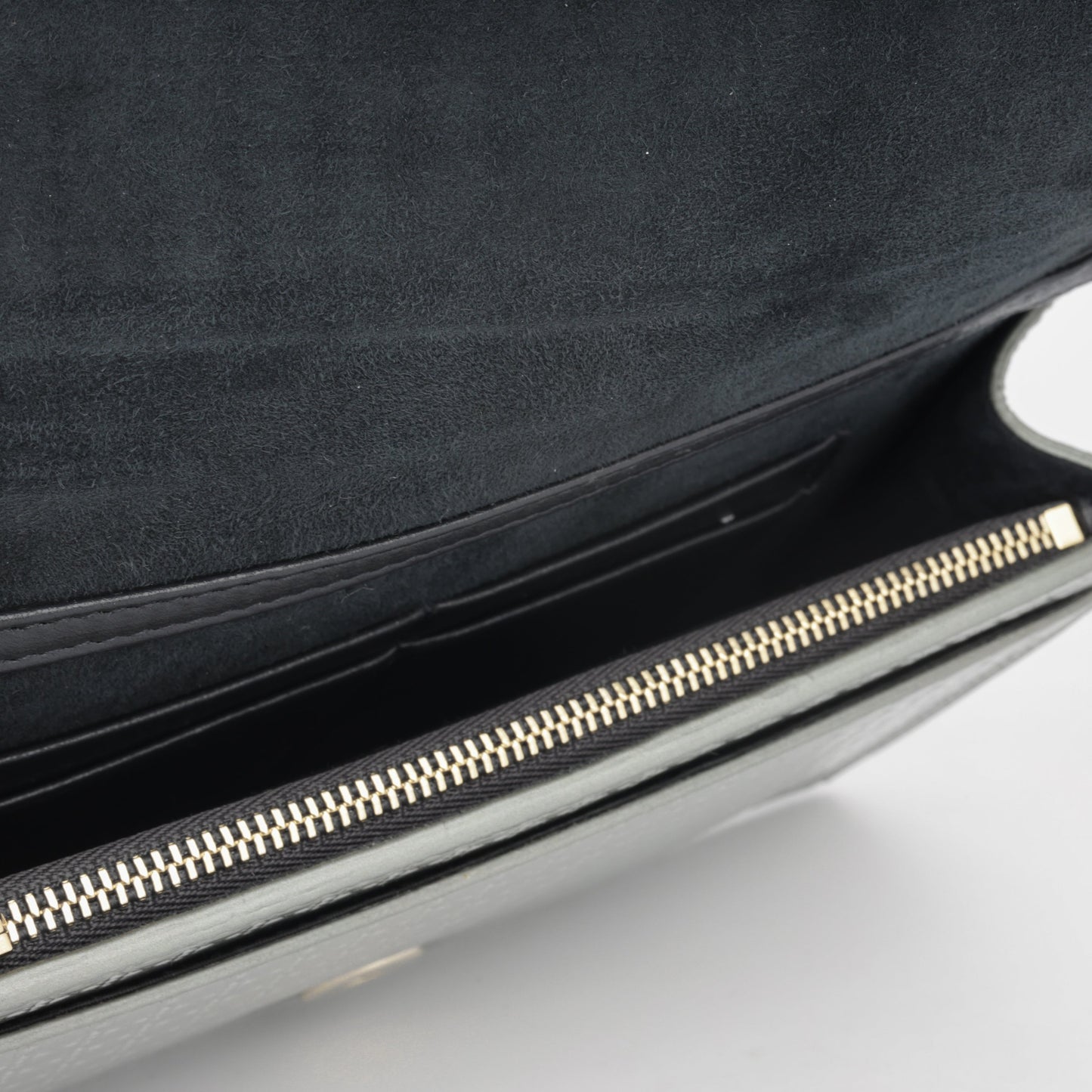 Christian Dior 2-In-1 30 Montaigne Pouch