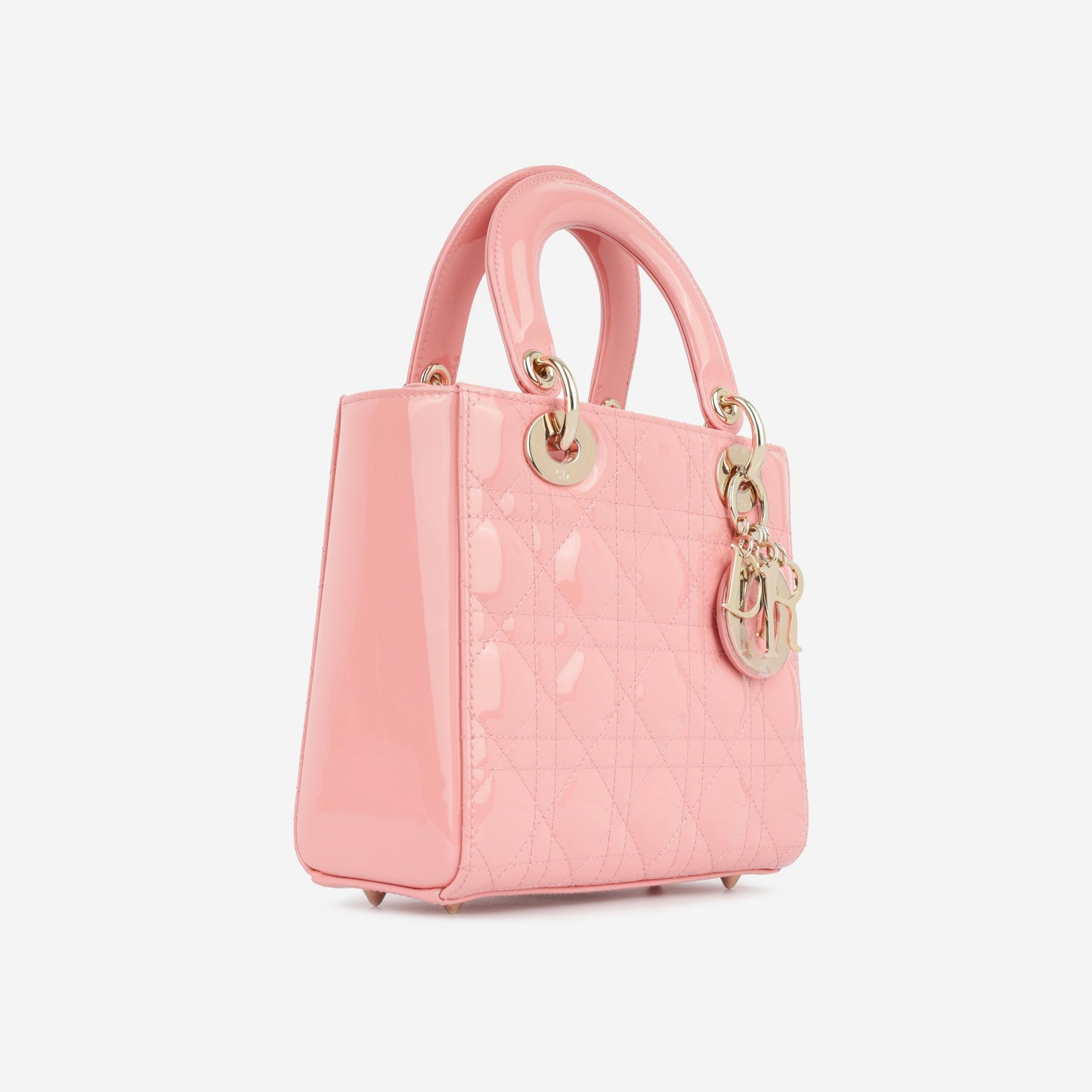 Christian Dior Small Lady Dior