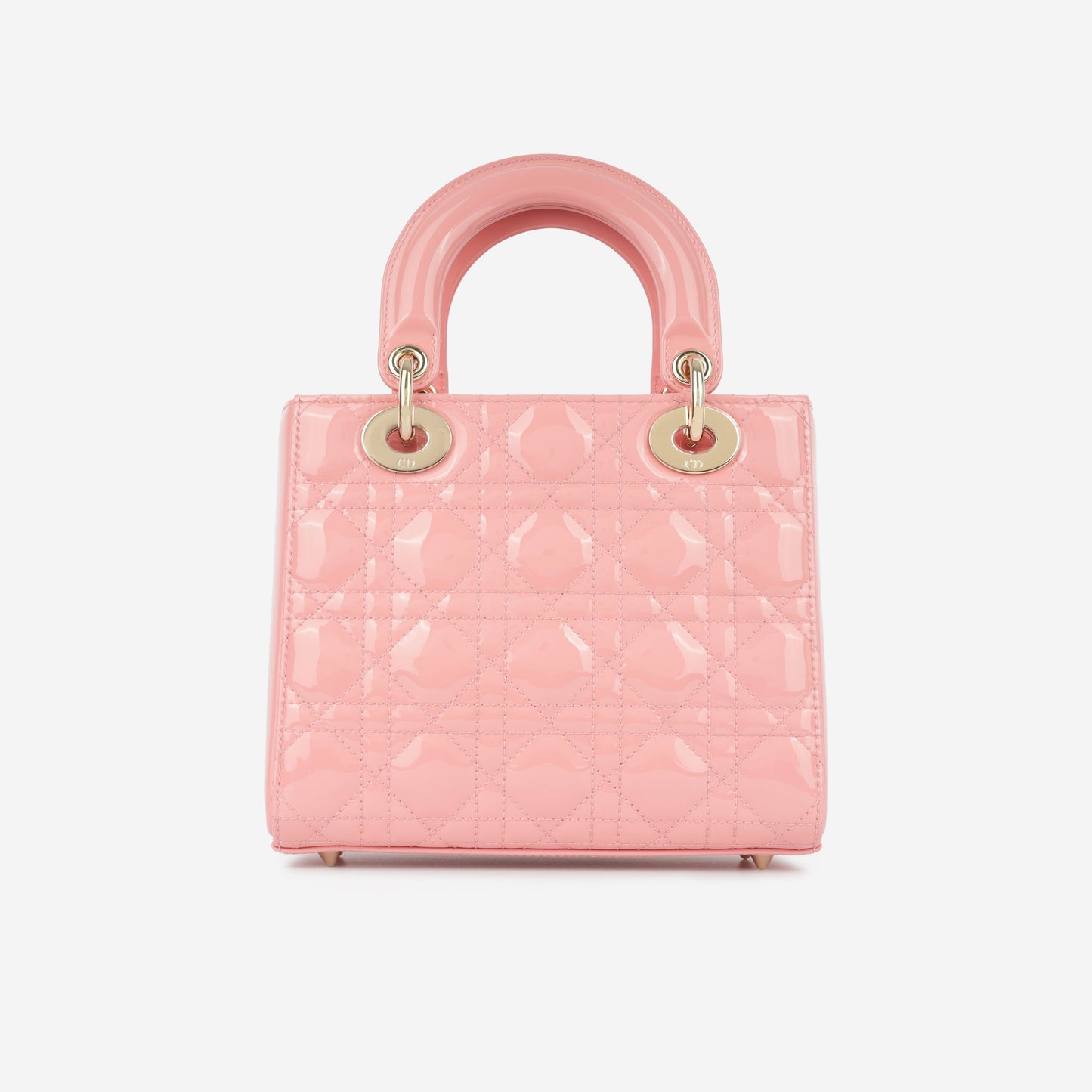 Christian Dior Small Lady Dior