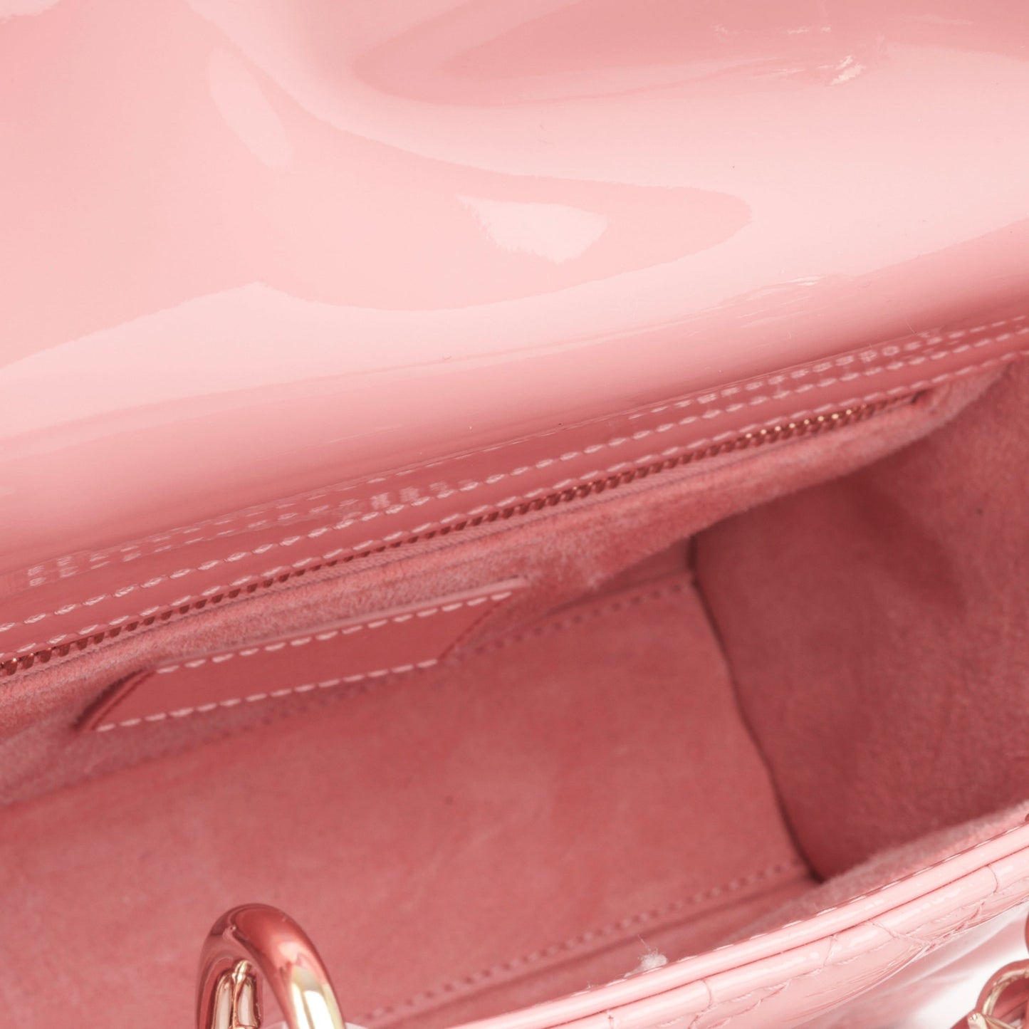Christian Dior Small Lady Dior