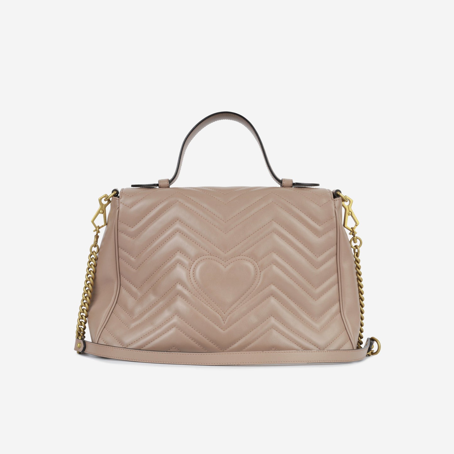 Gucci GG Marmont Top Handle