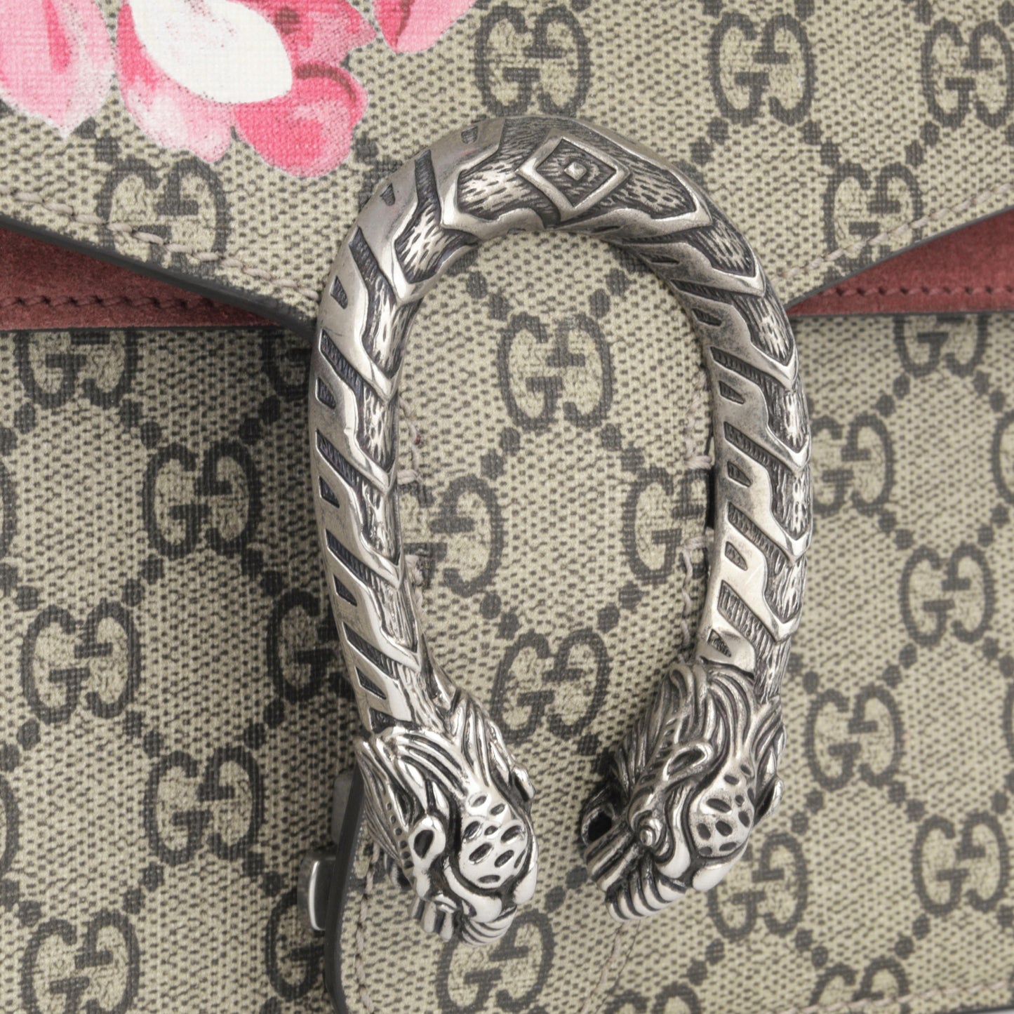 Gucci Dionysus Small - Super Blooms