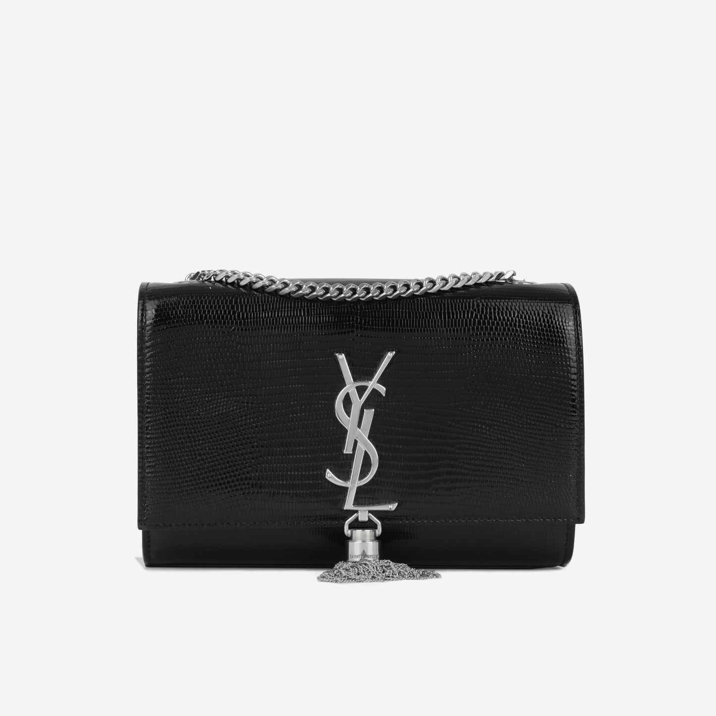 Saint Laurent Small Kate Tassel