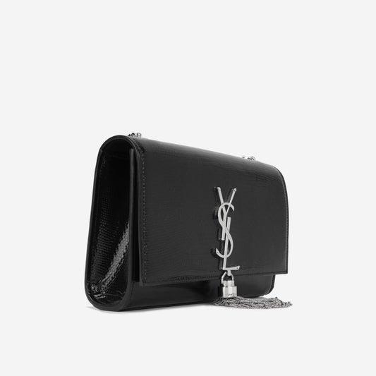 Saint Laurent Small Kate Tassel