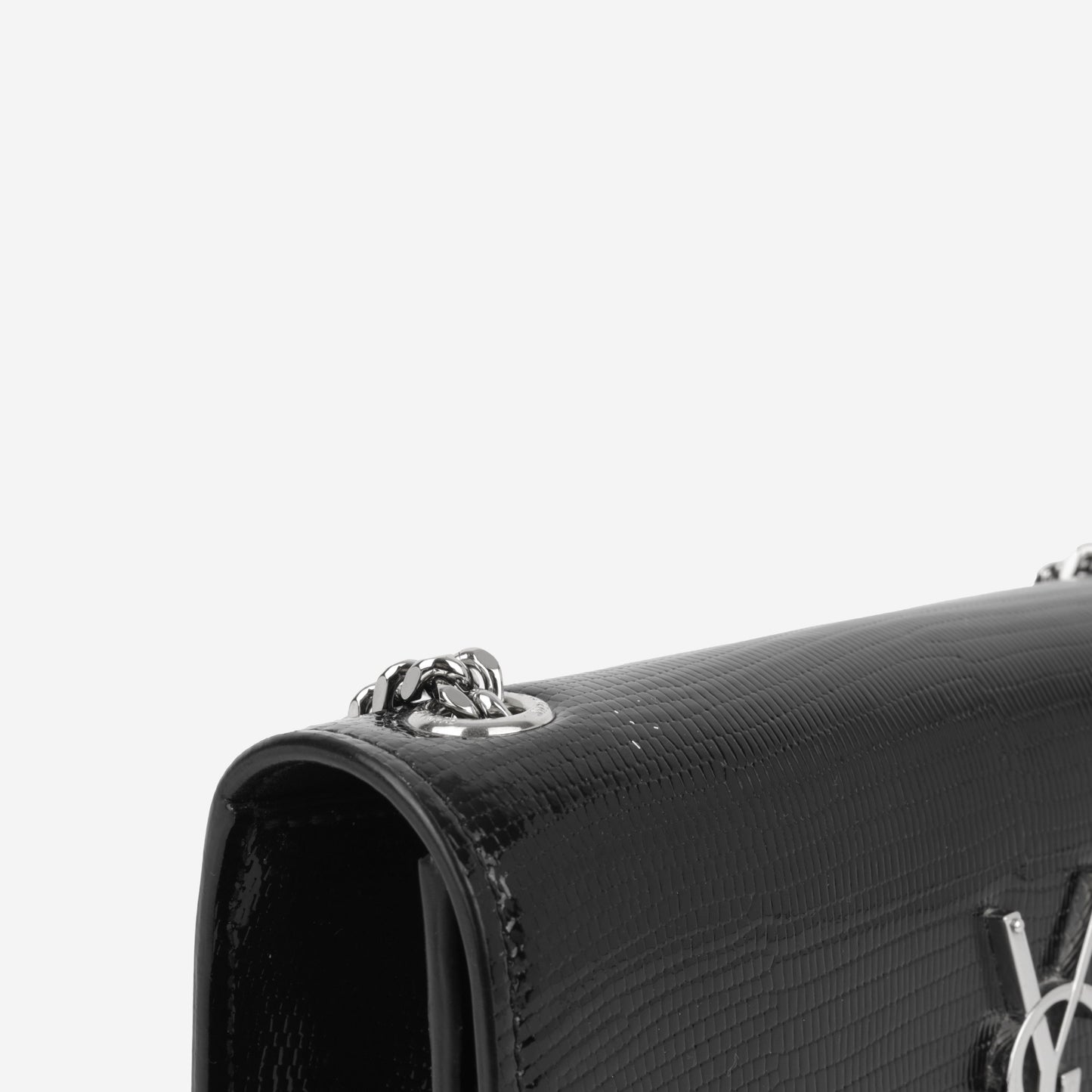 Saint Laurent Small Kate Tassel