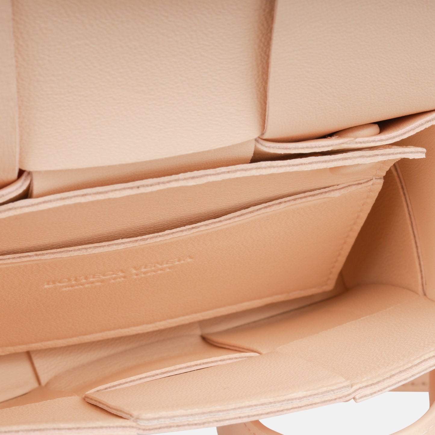 Bottega Veneta Candy Cassette