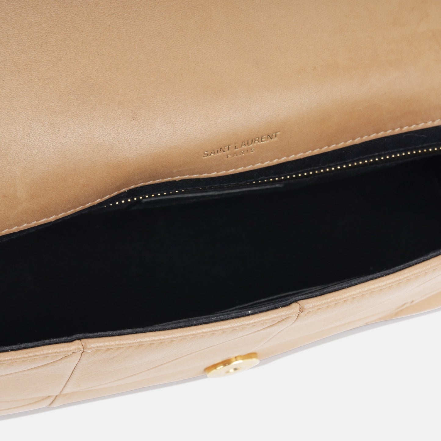 Saint Laurent Jamie Shoulder Bag