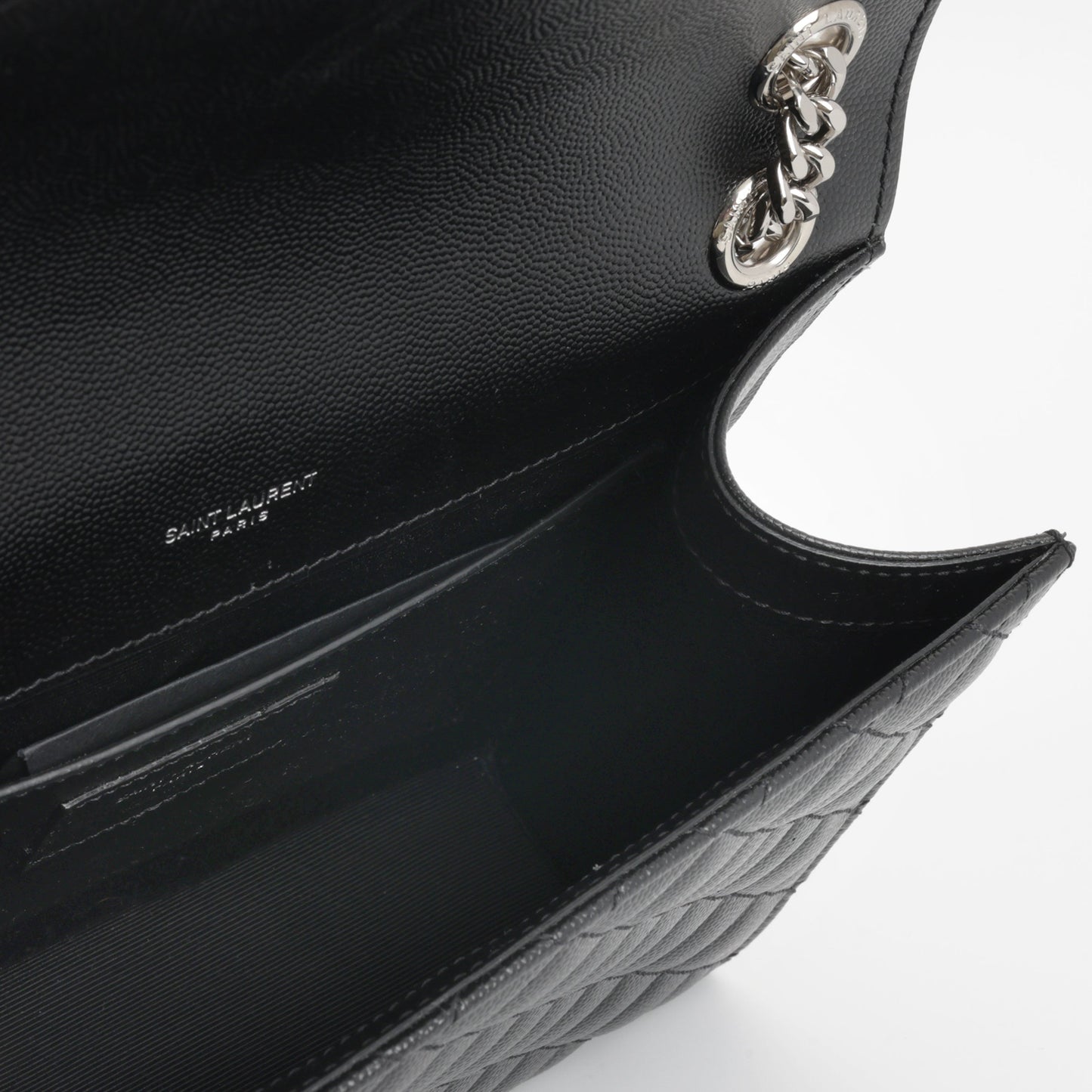 Saint Laurent Medium Envelope