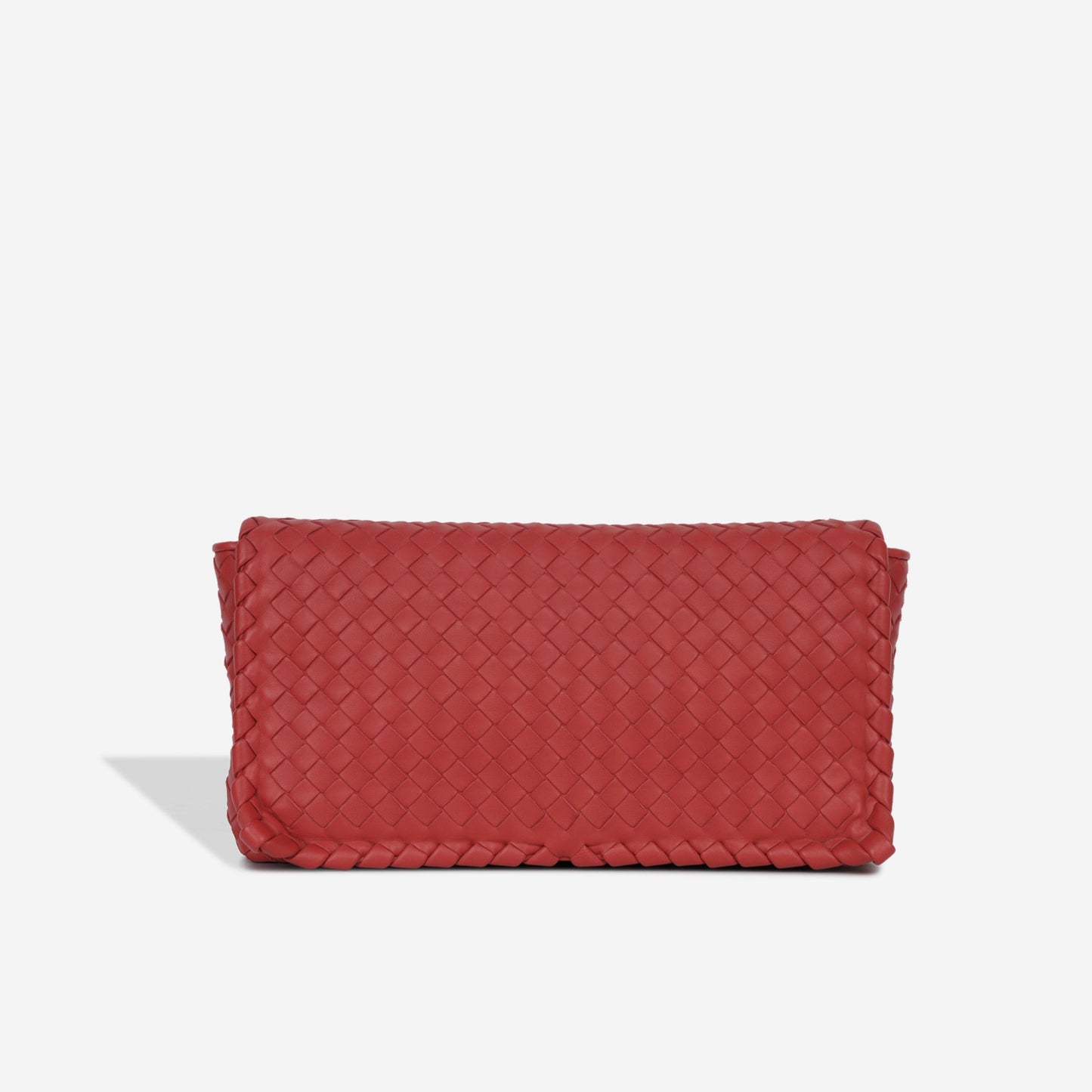 Bottega Veneta Intrecciato Crossbody