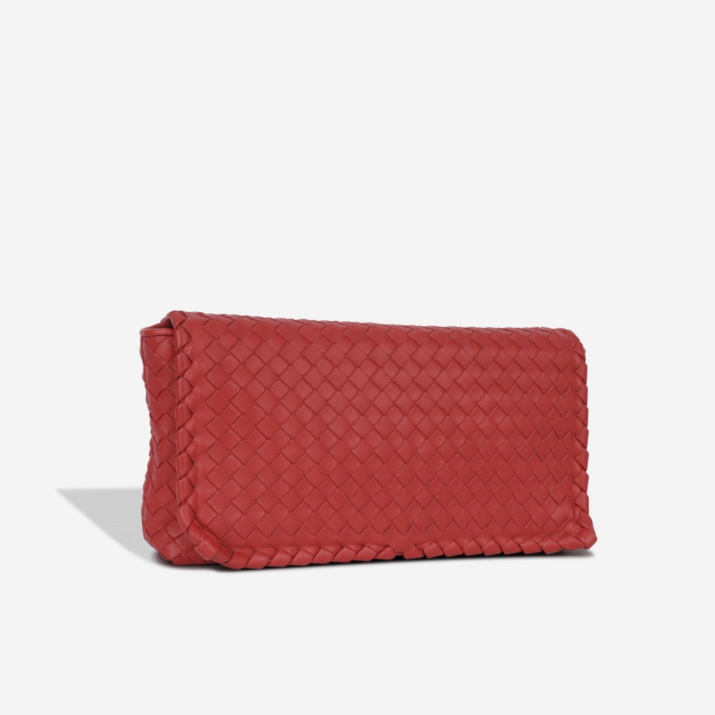 Bottega Veneta Intrecciato Crossbody