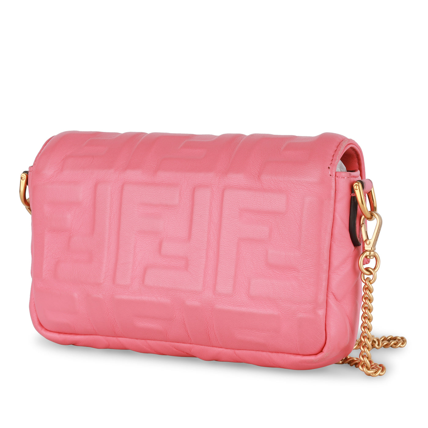 Fendi Mini Baguette Bag