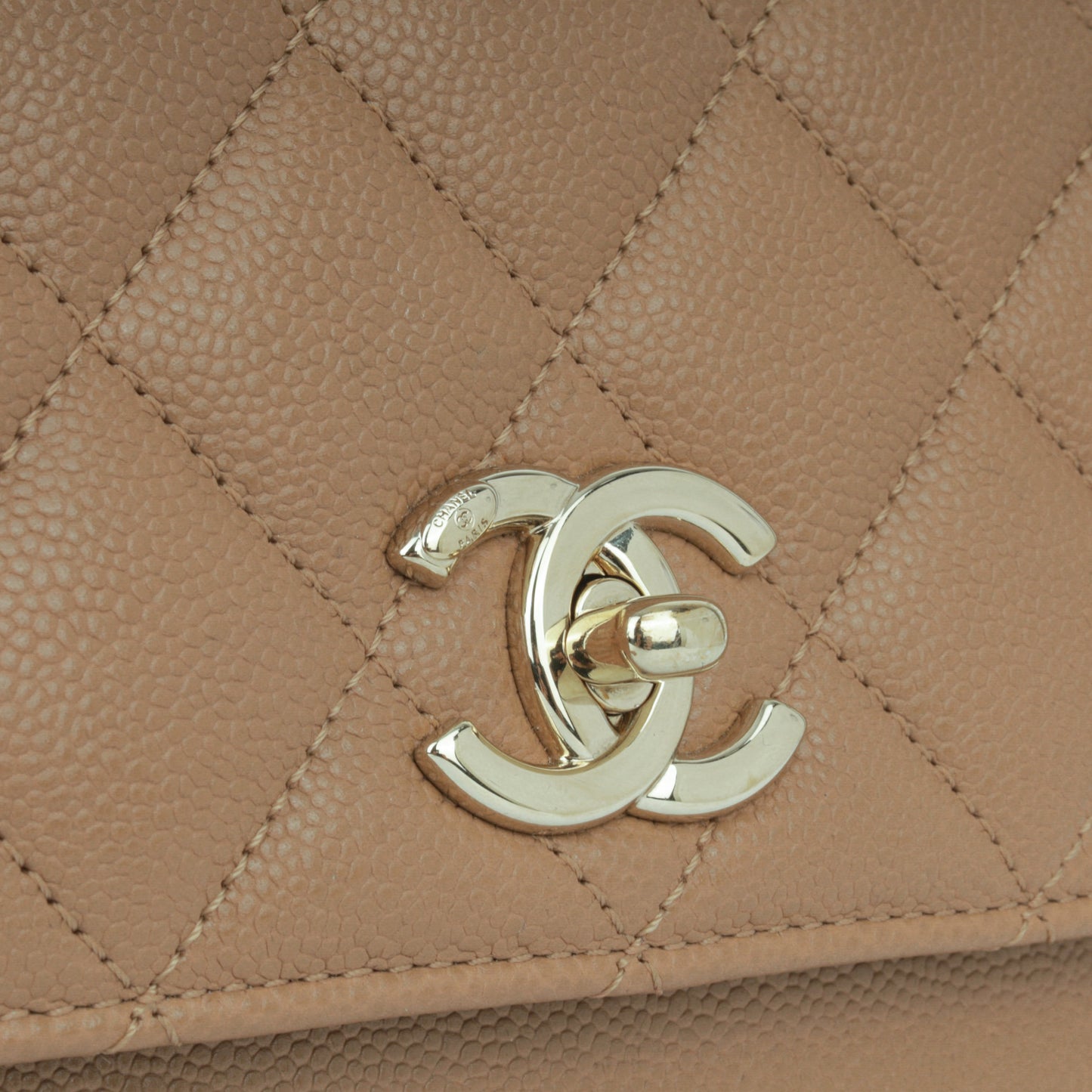 Chanel Small Business Affinity