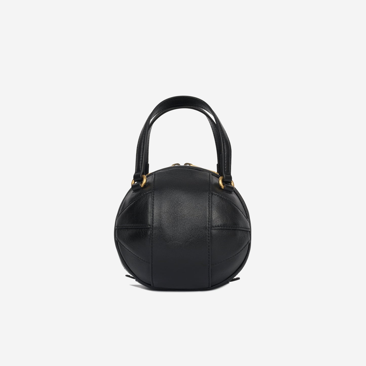 Gucci Tiffosa Basketball Satchel Bag